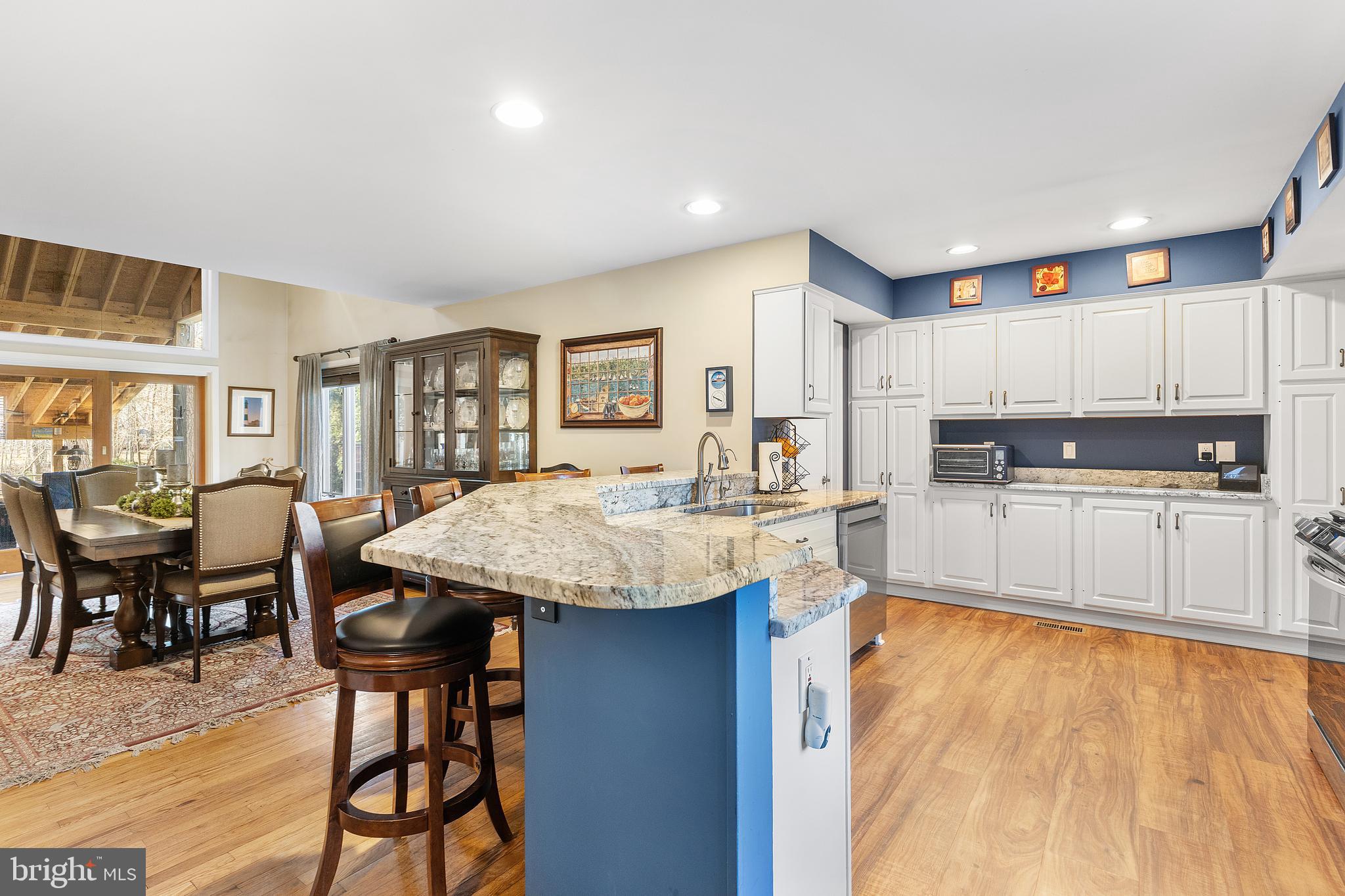 PROSPECT BAY - Residential