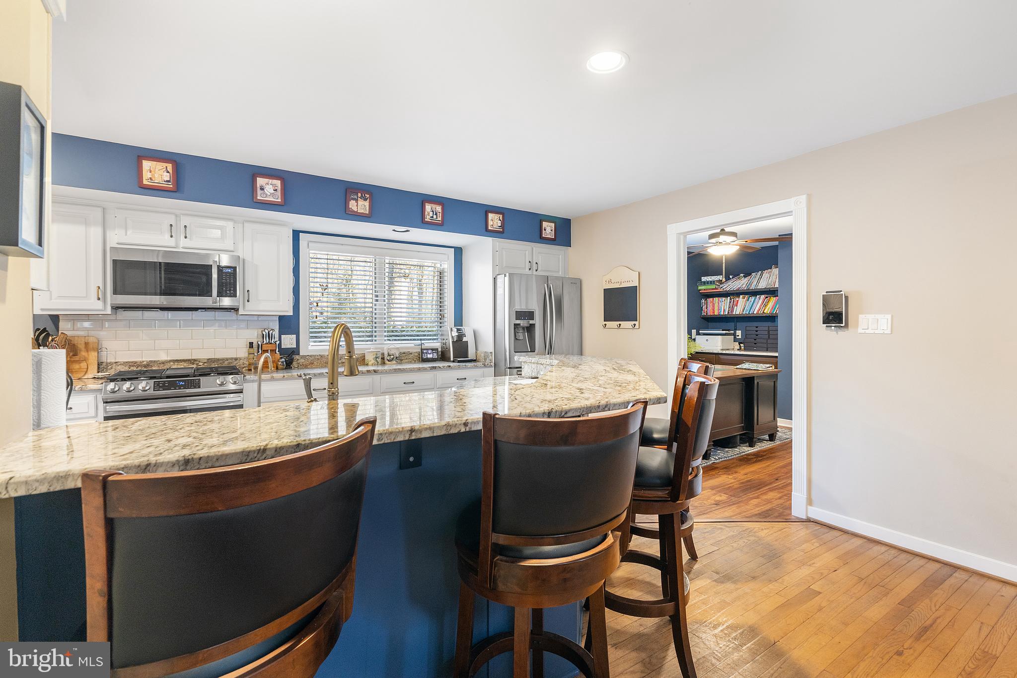 PROSPECT BAY - Residential