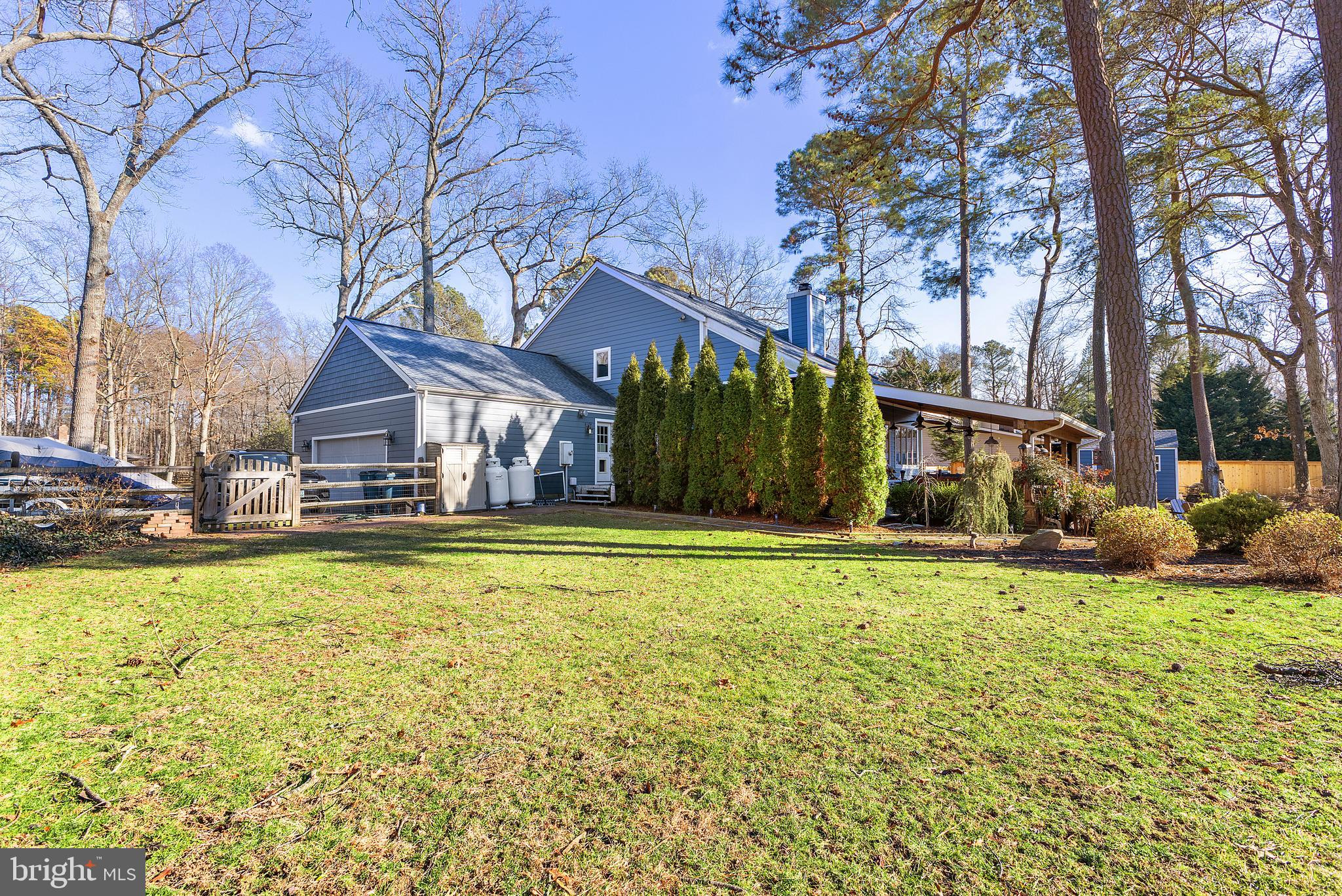 PROSPECT BAY - Residential