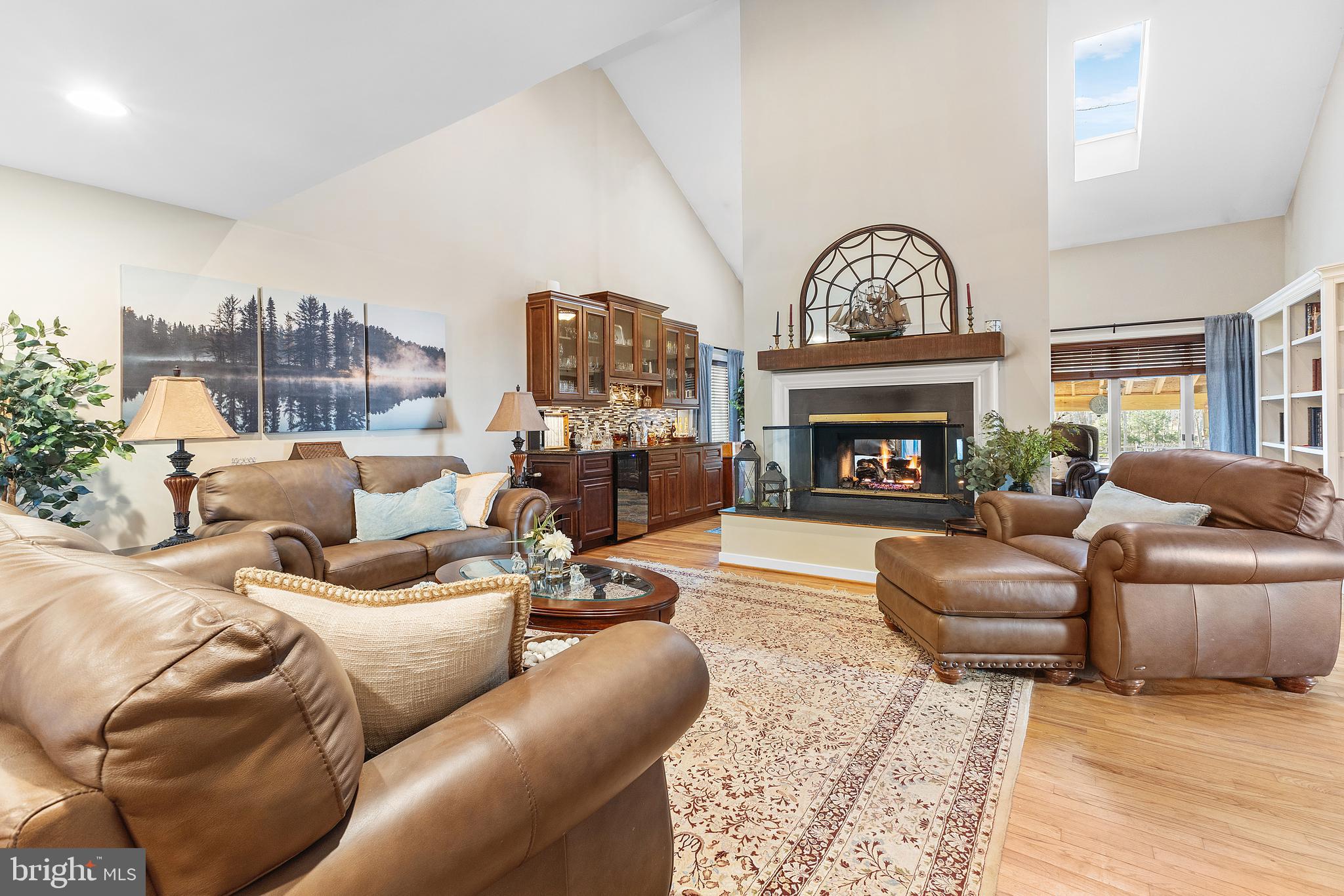 PROSPECT BAY - Residential