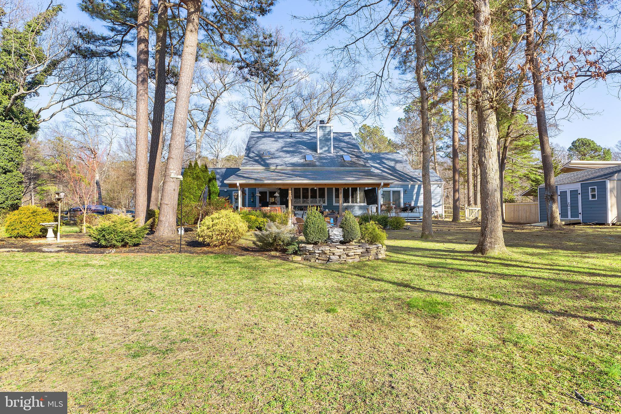 PROSPECT BAY - Residential