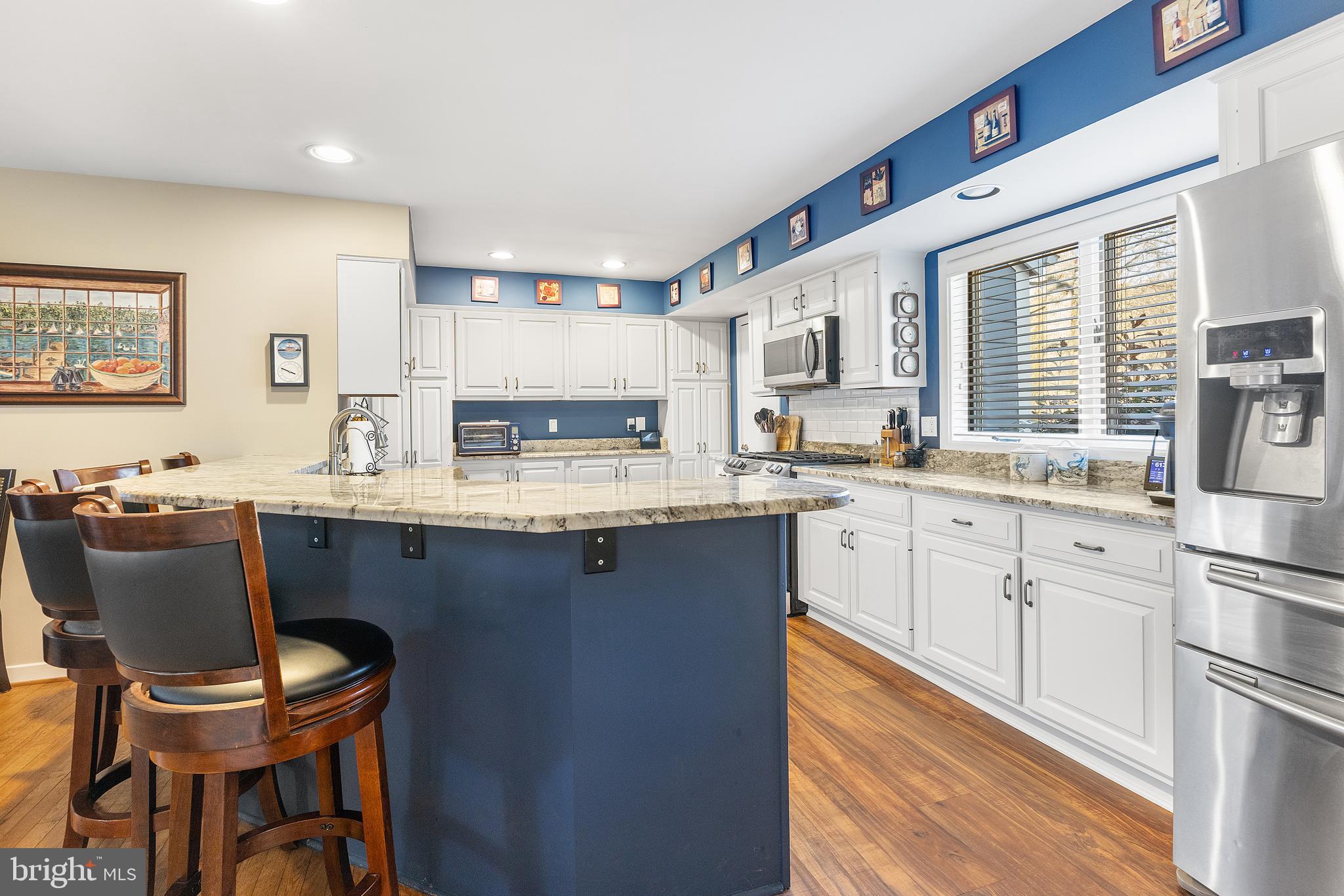 PROSPECT BAY - Residential