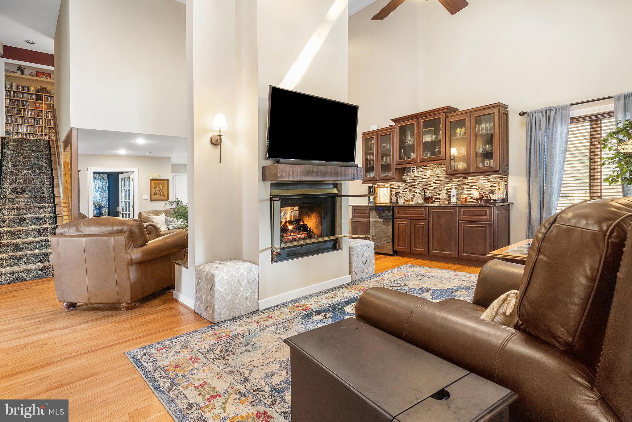 PROSPECT BAY - Residential