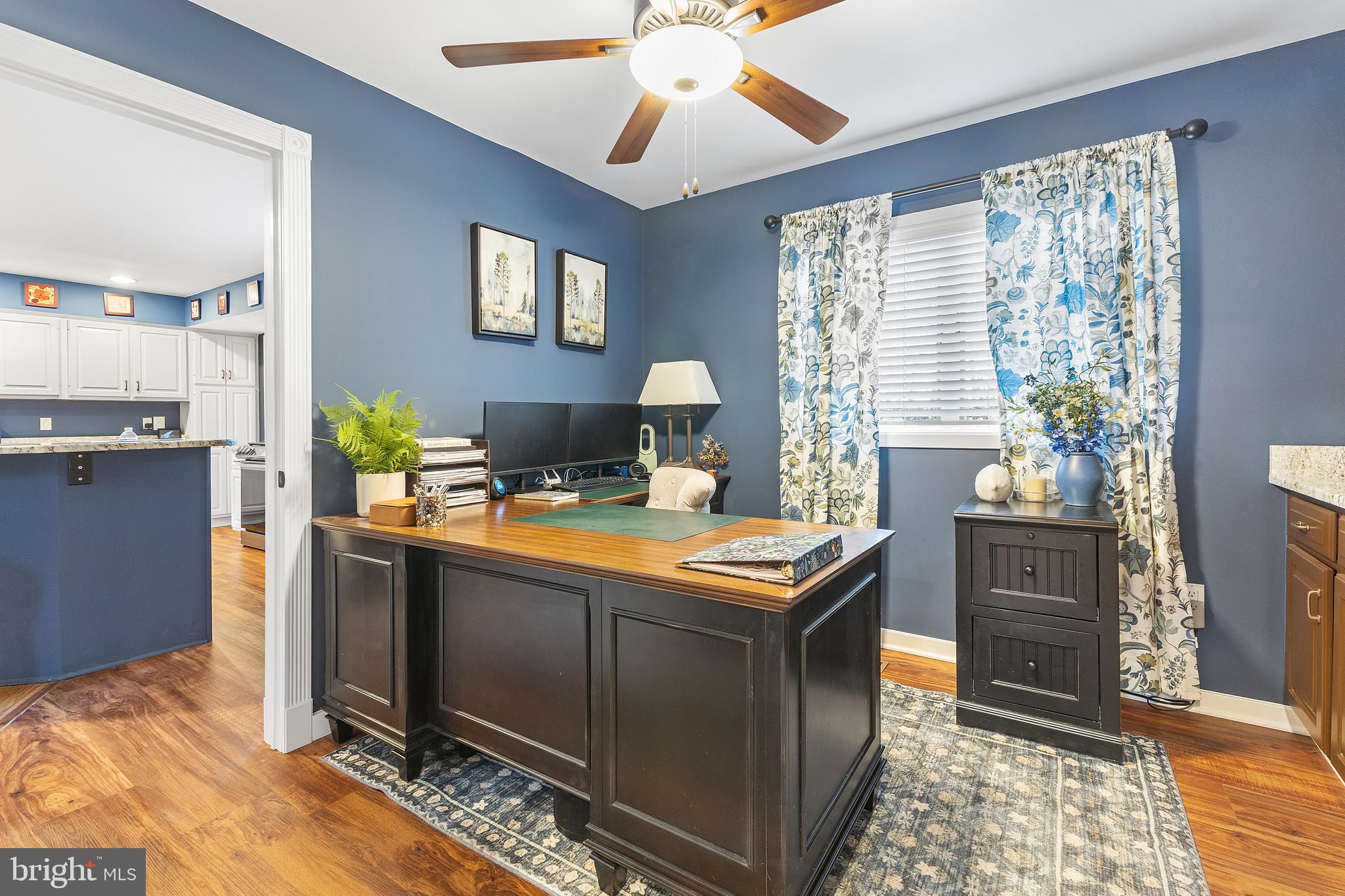 PROSPECT BAY - Residential