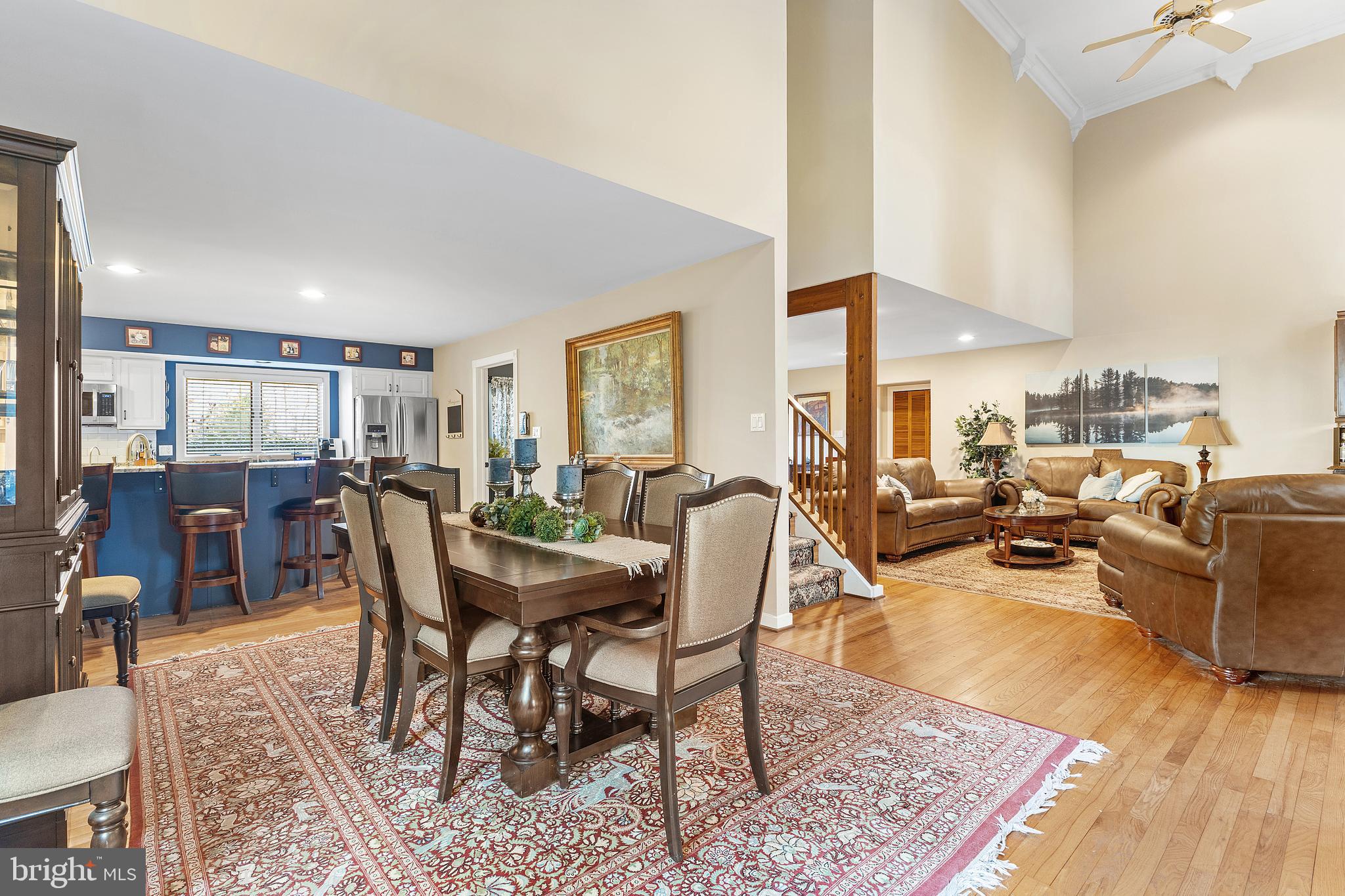 PROSPECT BAY - Residential