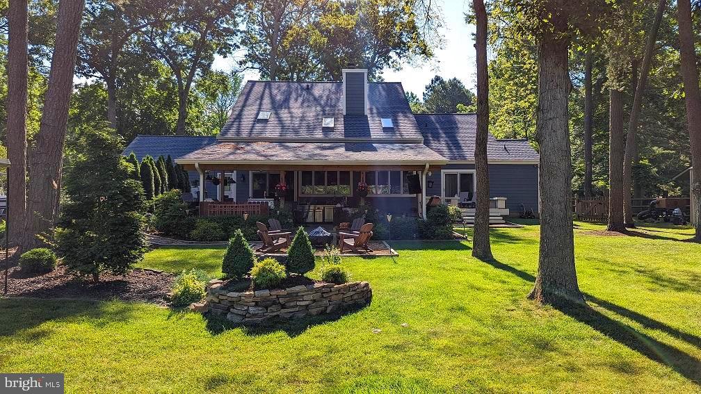 PROSPECT BAY - Residential