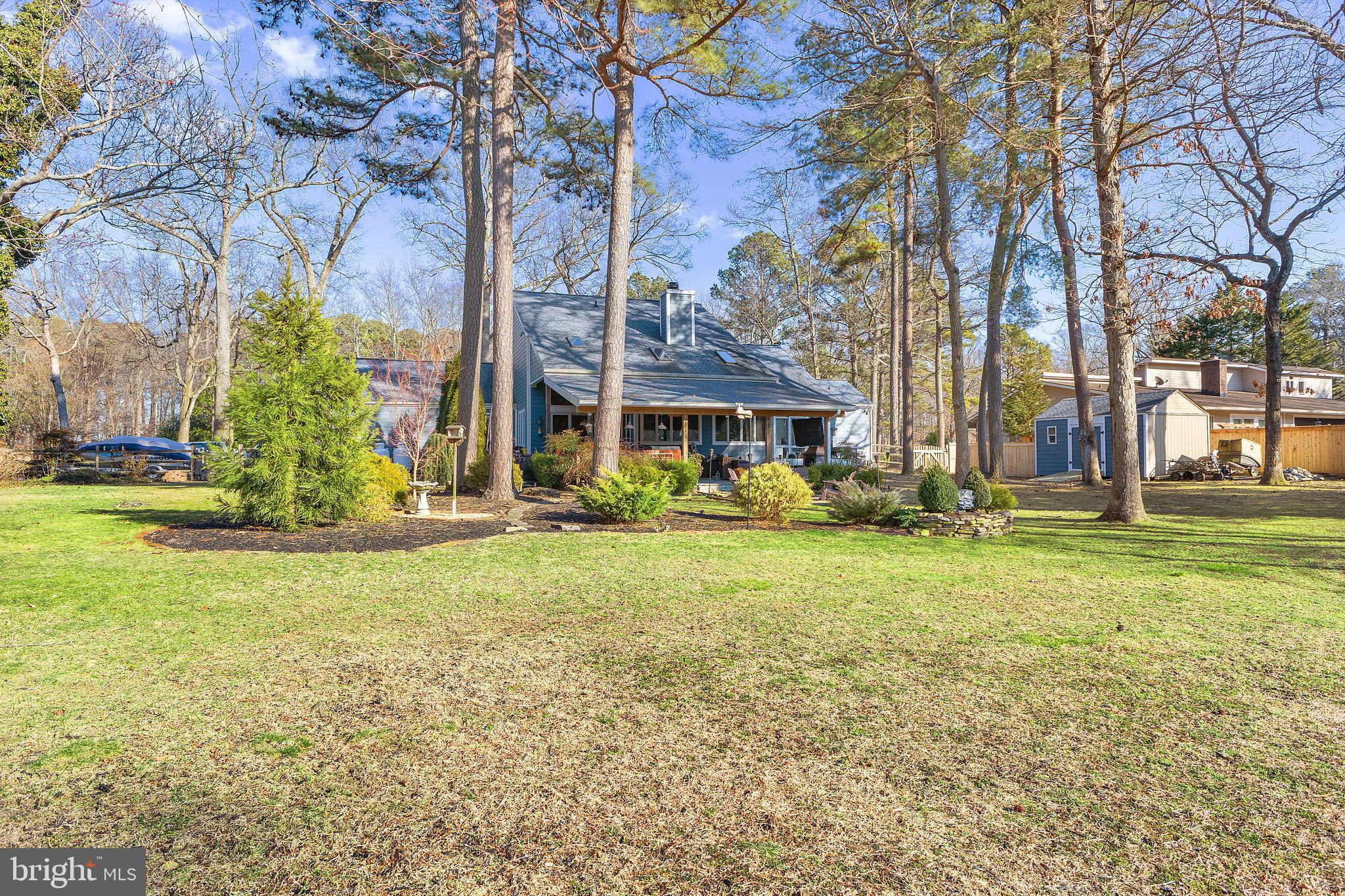 PROSPECT BAY - Residential