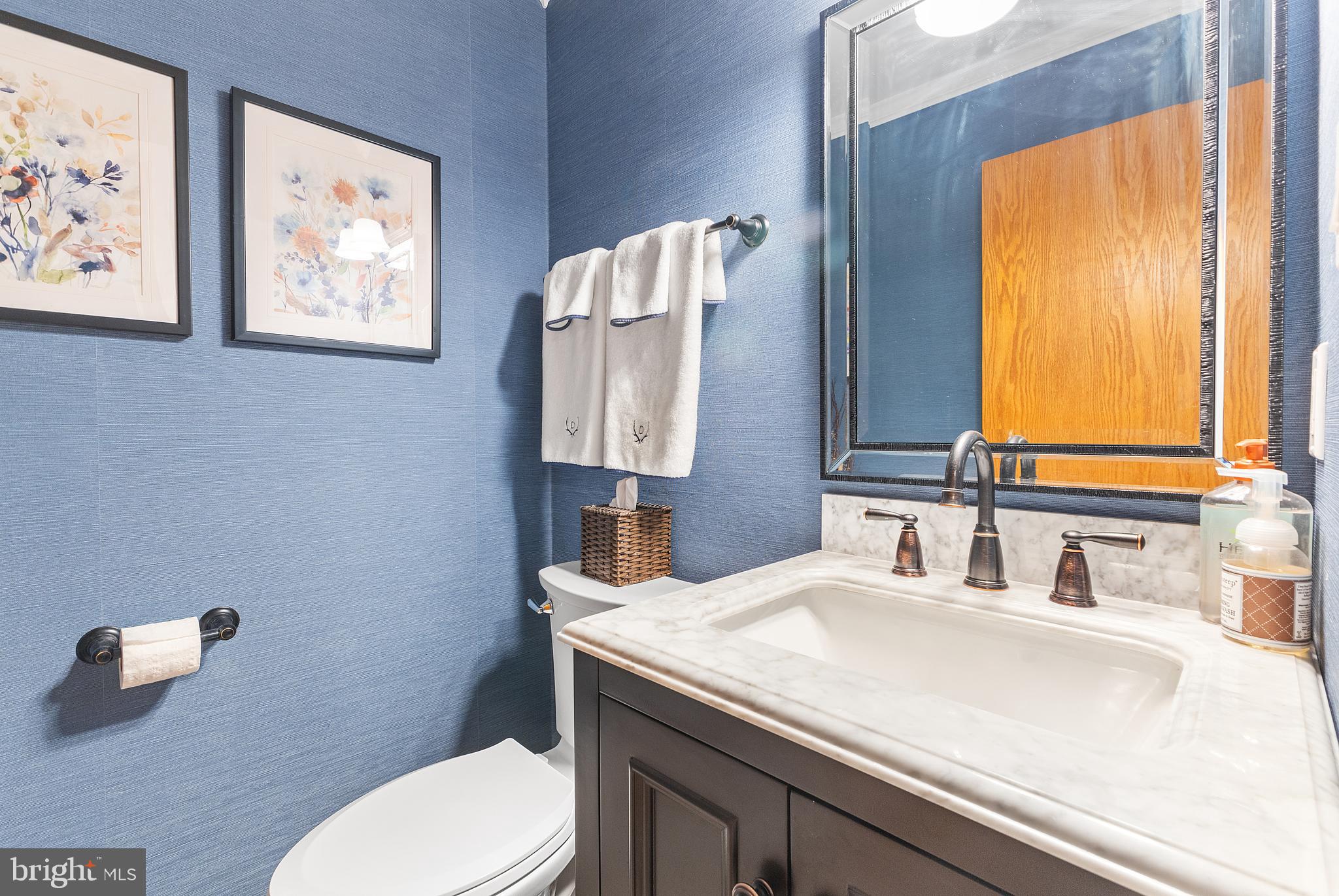 PROSPECT BAY - Residential