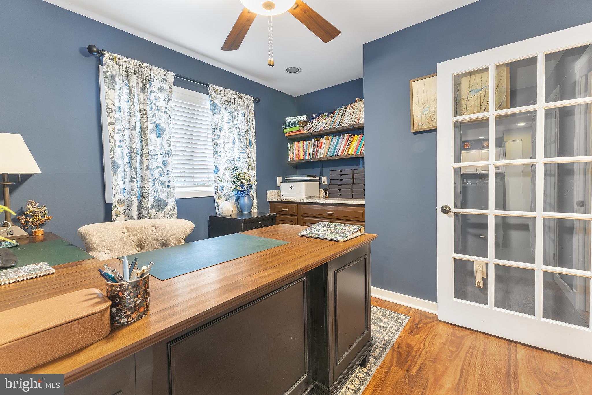 PROSPECT BAY - Residential