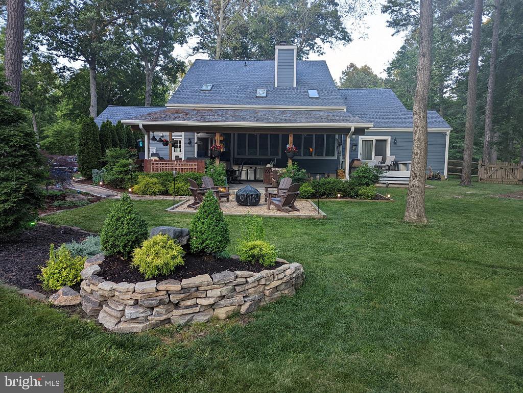 PROSPECT BAY - Residential