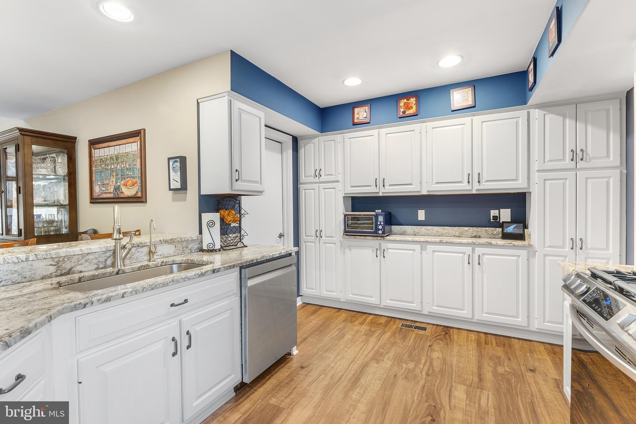 PROSPECT BAY - Residential