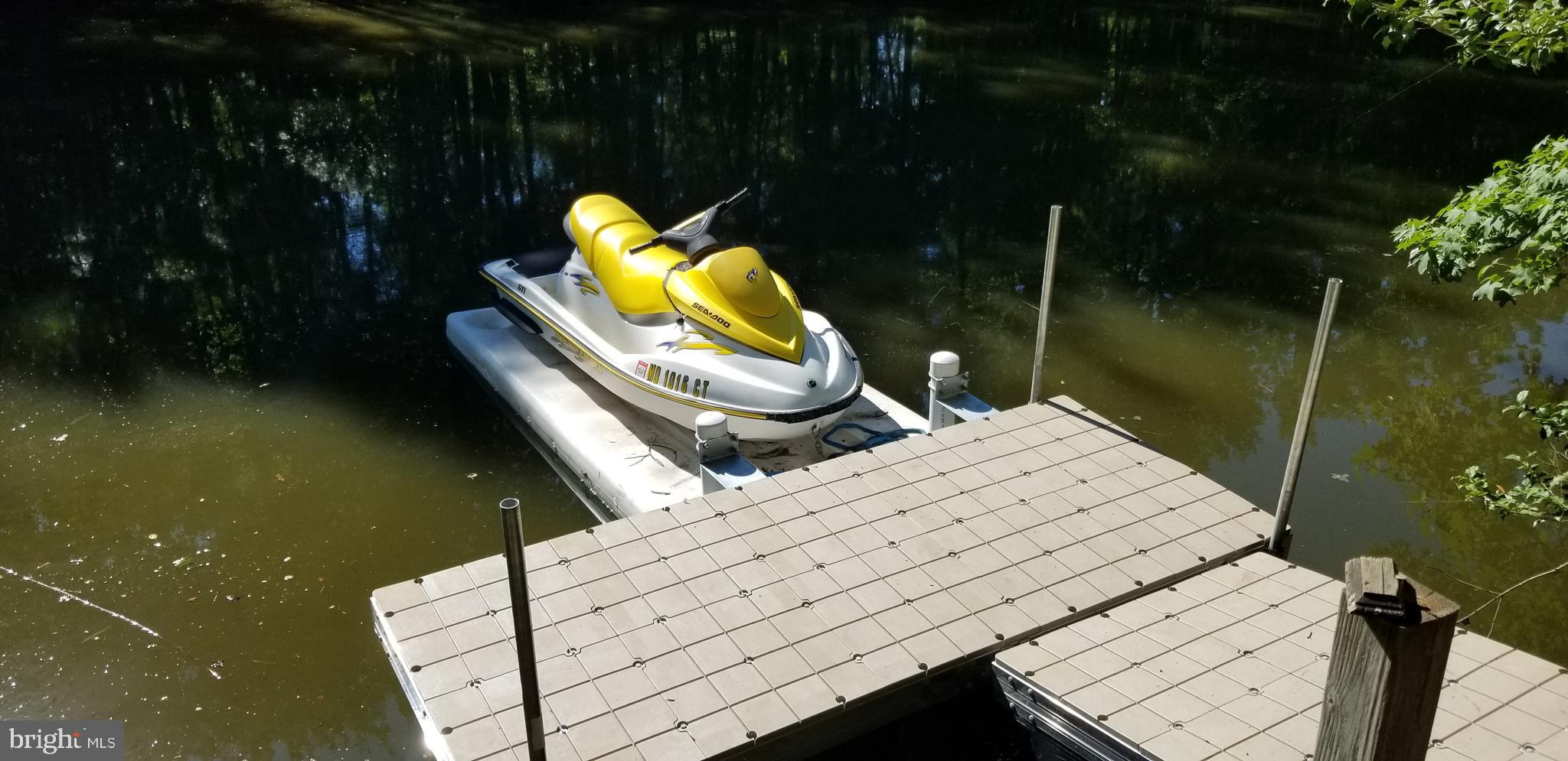 PROSPECT BAY - Residential