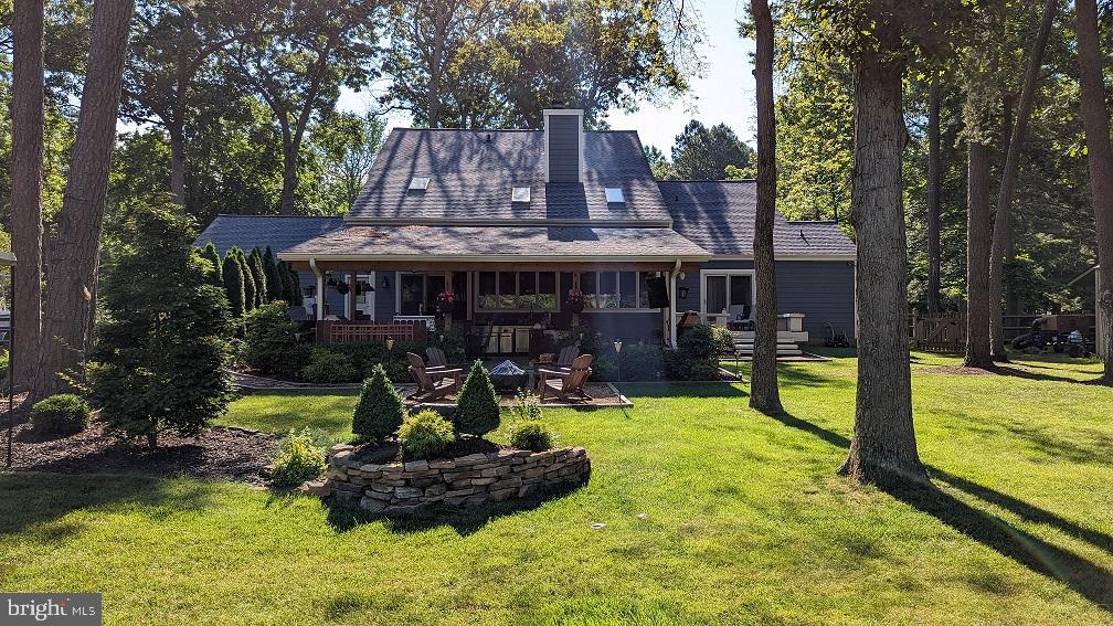 PROSPECT BAY - Residential