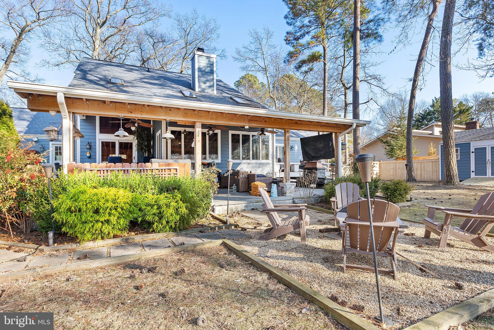 PROSPECT BAY - Residential