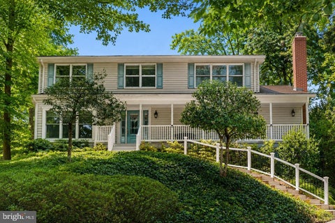 Photo of 3843 30th Street N, ARLINGTON, VA 22207 (MLS # VAAR2081310)
