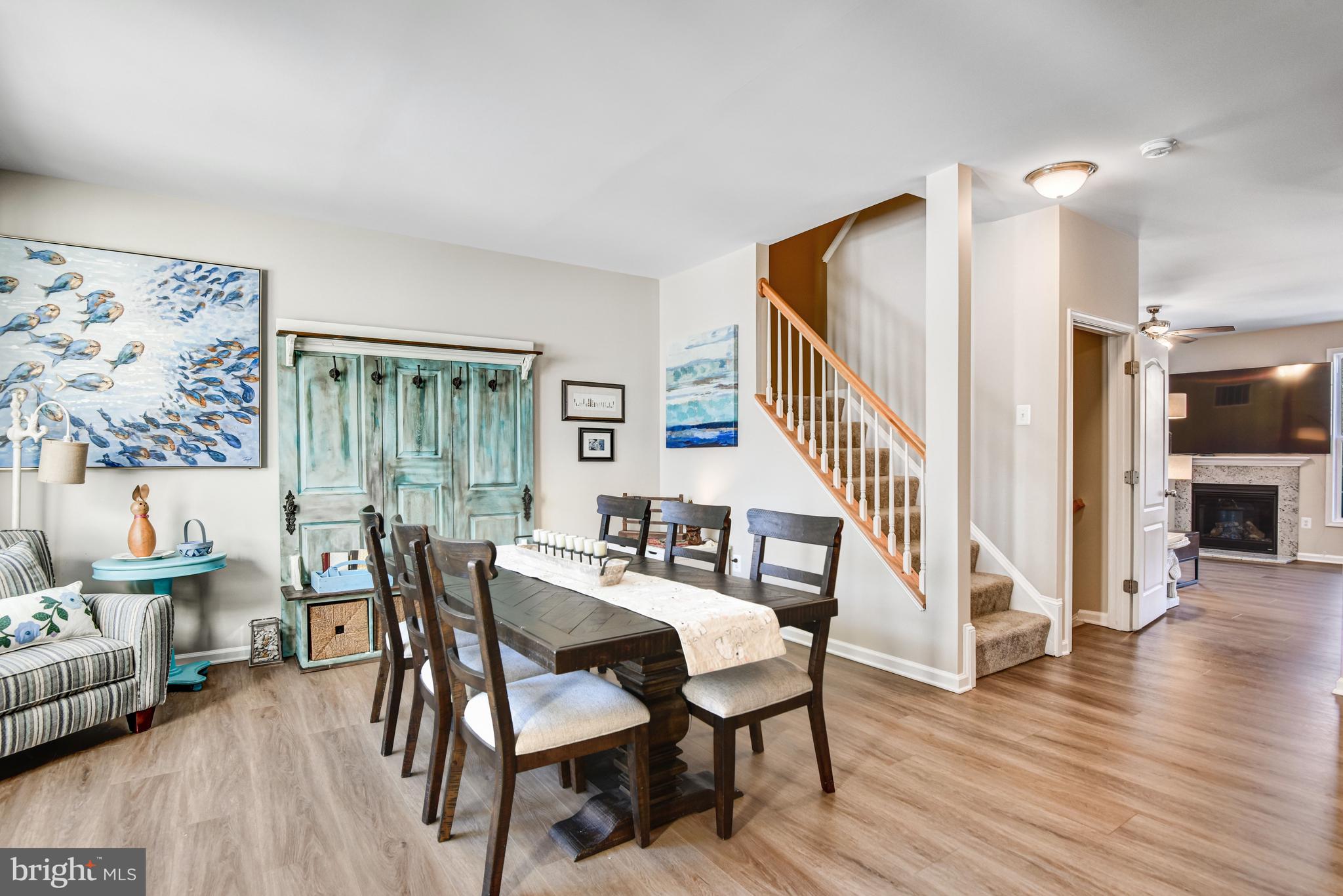 DOMINION VALLEY COUNTRY CLUB - Residential