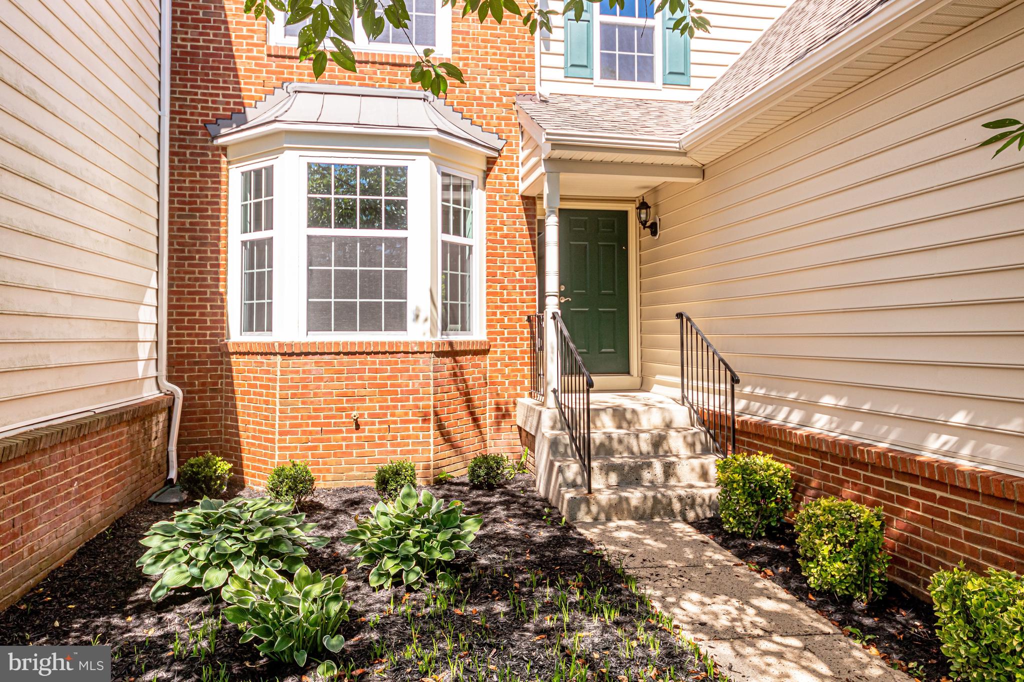 5622 WHEELWRIGHT WAY