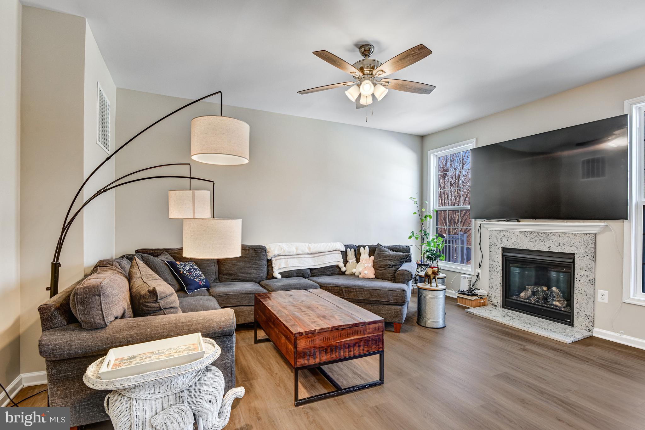 DOMINION VALLEY COUNTRY CLUB - Residential