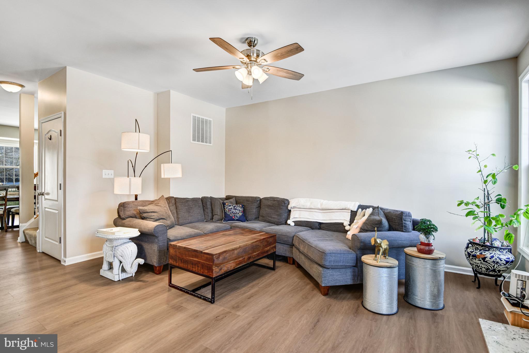 DOMINION VALLEY COUNTRY CLUB - Residential