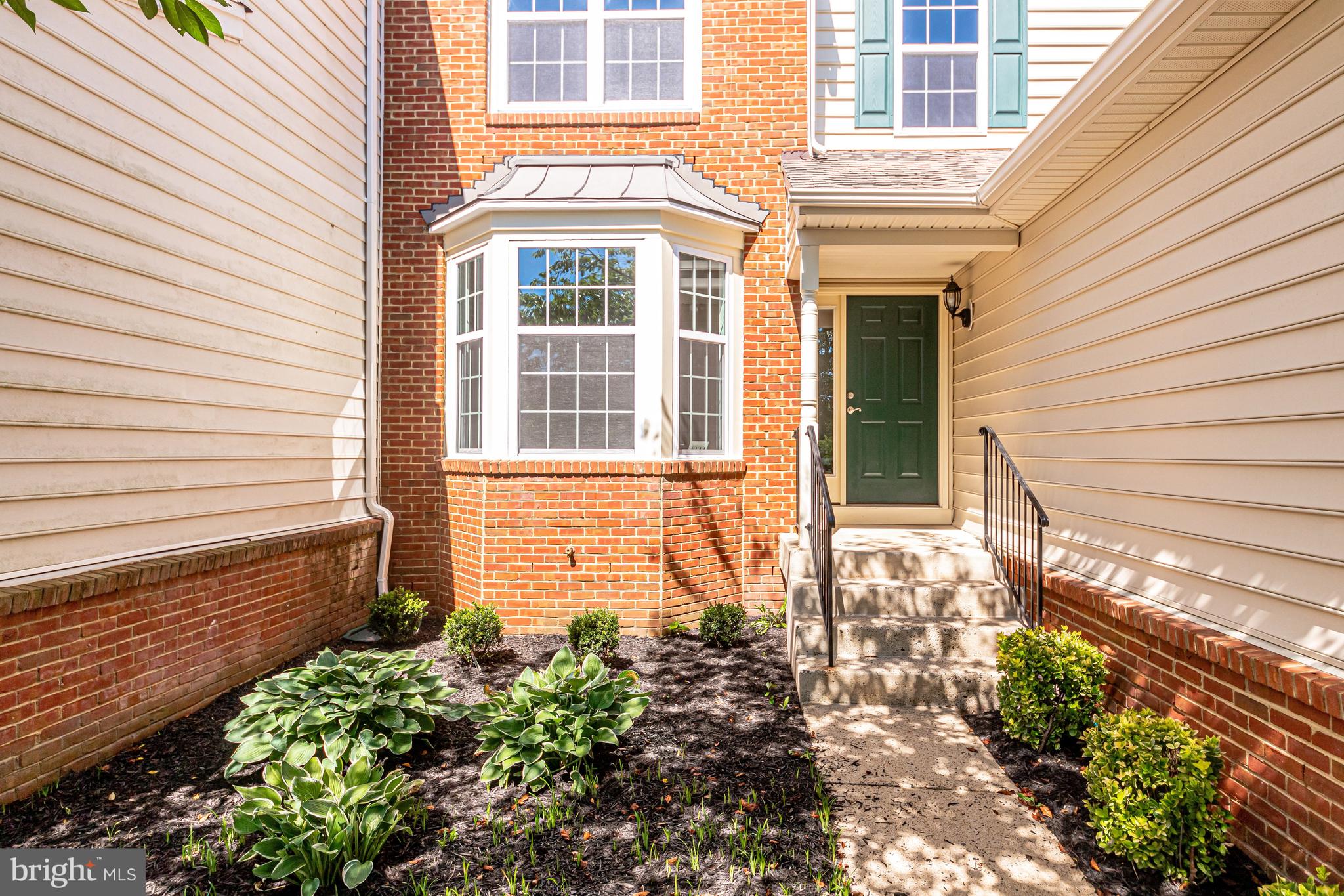 5622 WHEELWRIGHT WAY