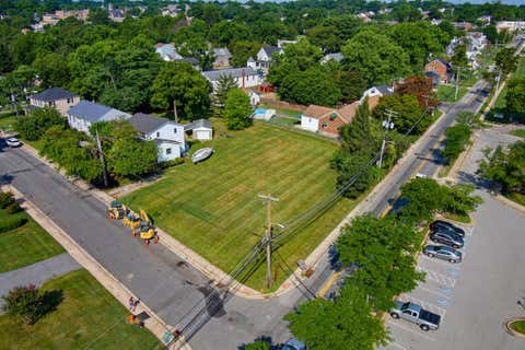 Vacant Land For Sale - 4309 Fullerton Avenue<br/> Baltimore County, NOTTINGHAM, MD 21236