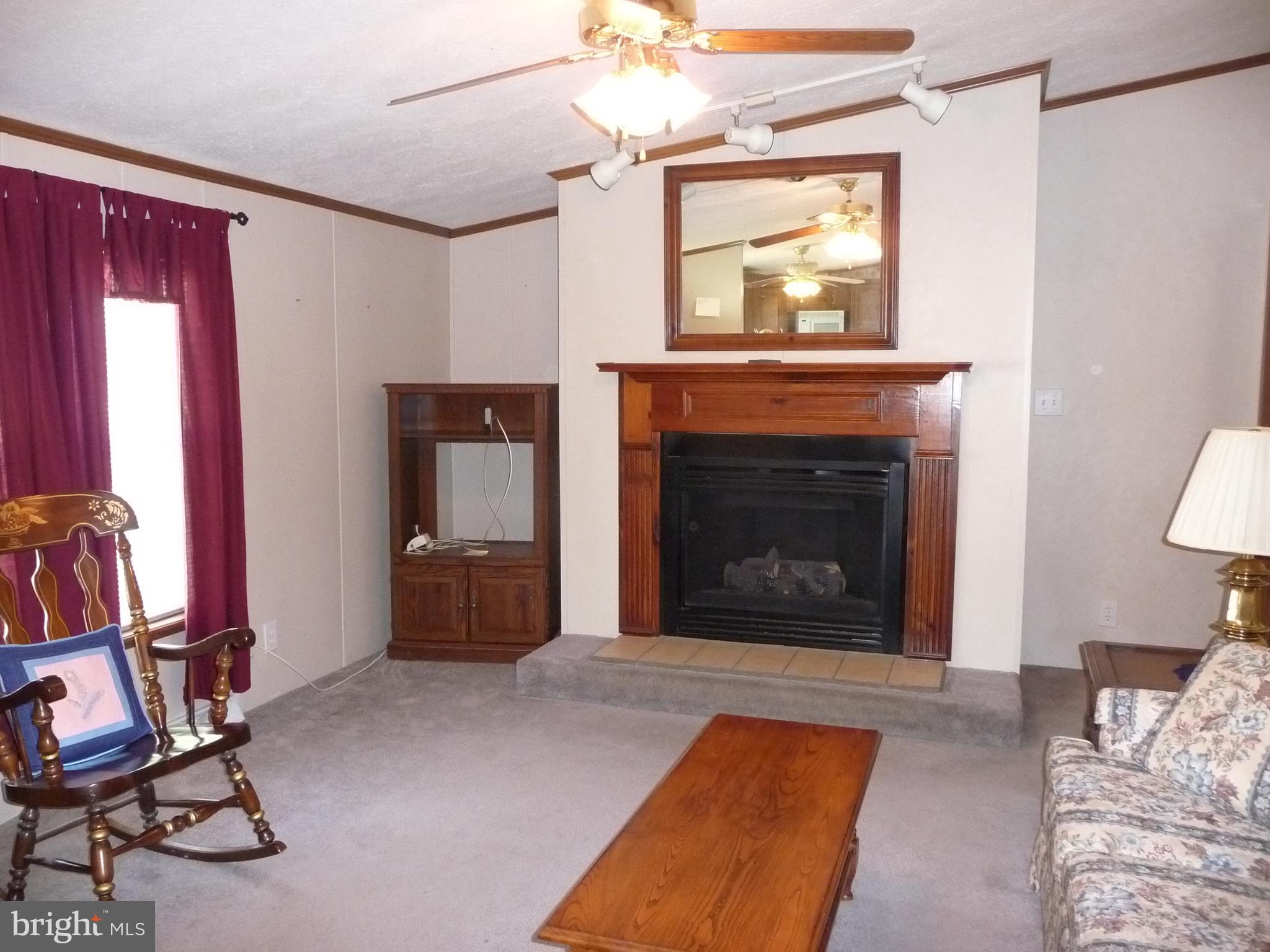 CEDAR MANOR - Residential