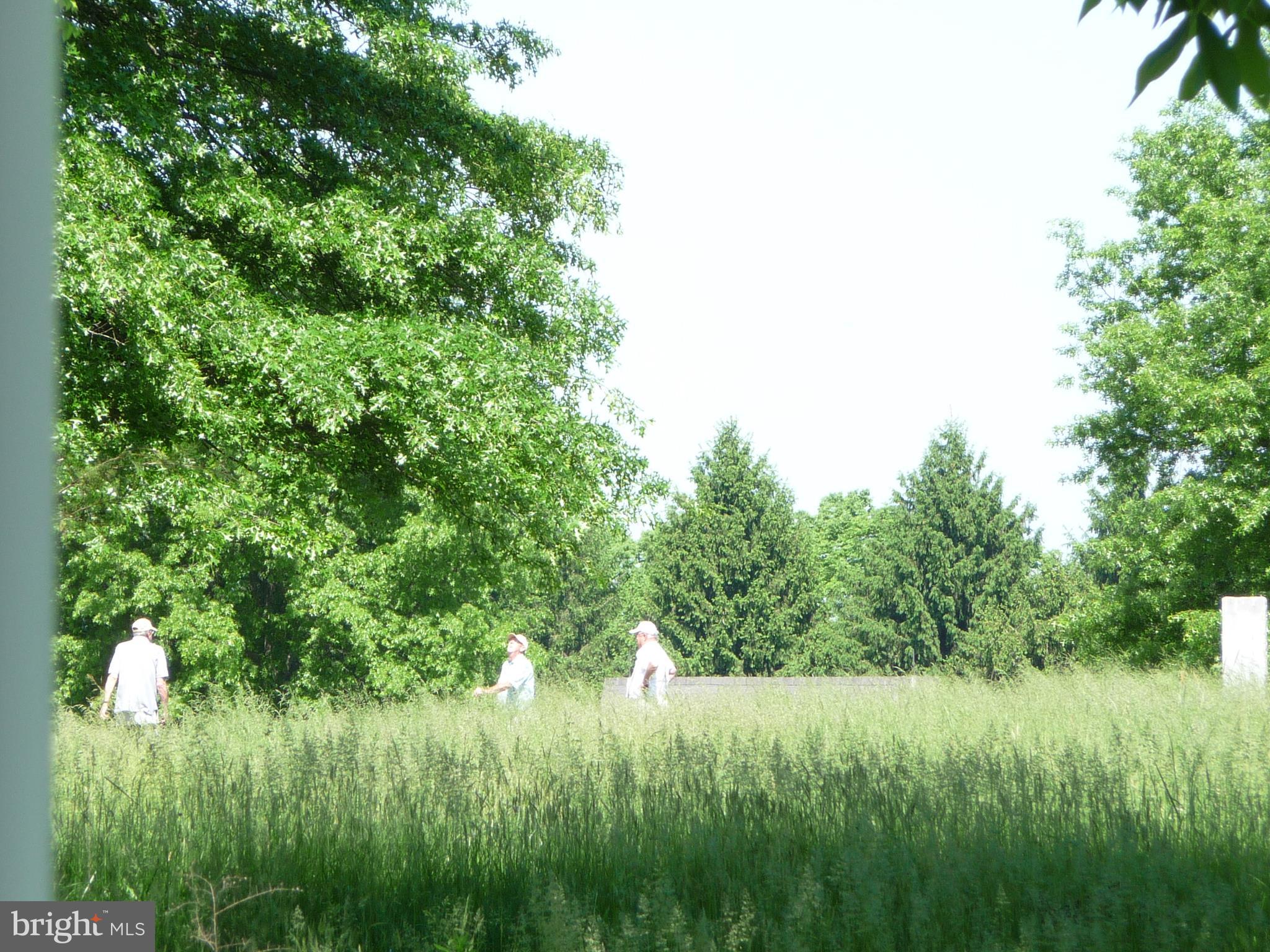 CEDAR MANOR - Residential