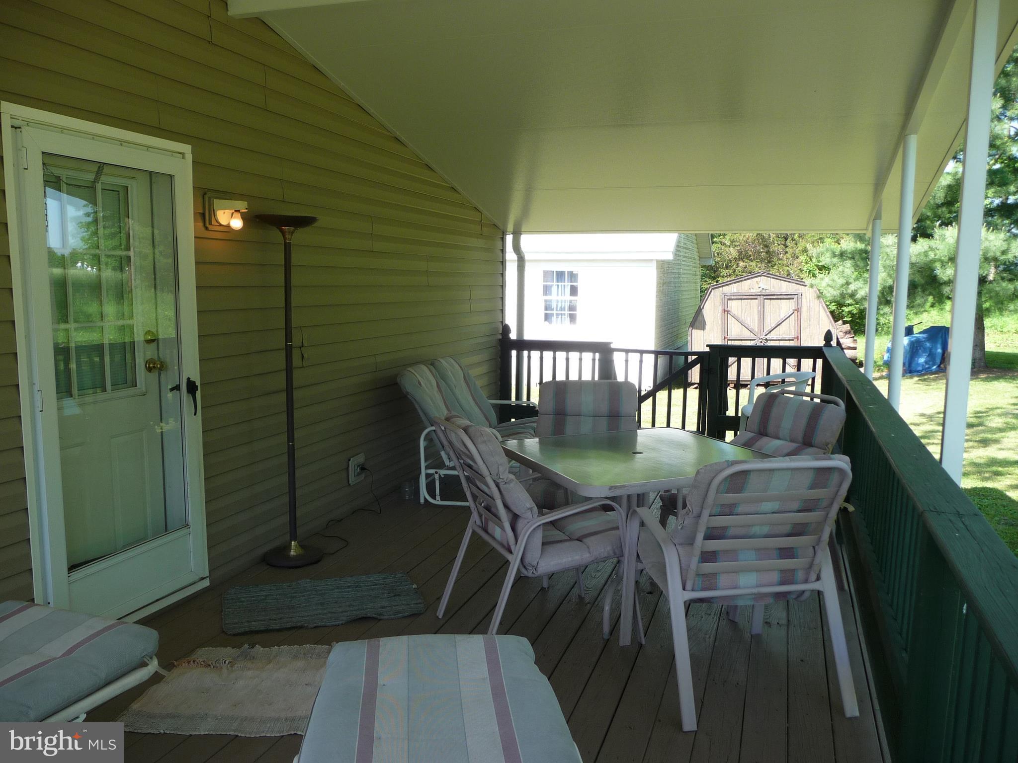 CEDAR MANOR - Residential