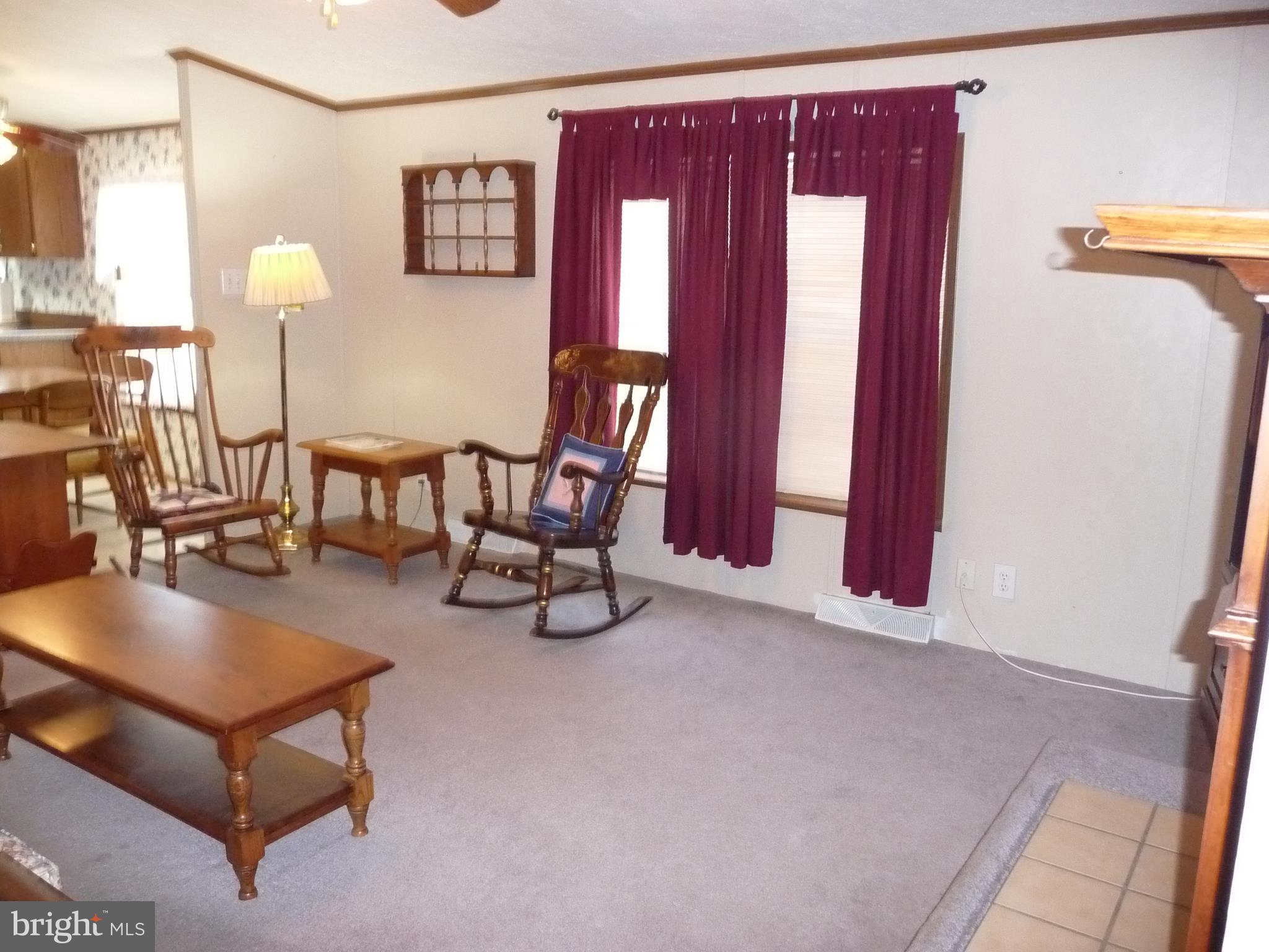 CEDAR MANOR - Residential