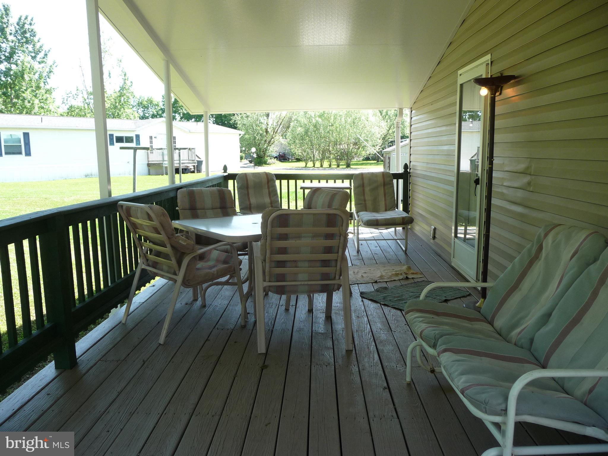 CEDAR MANOR - Residential