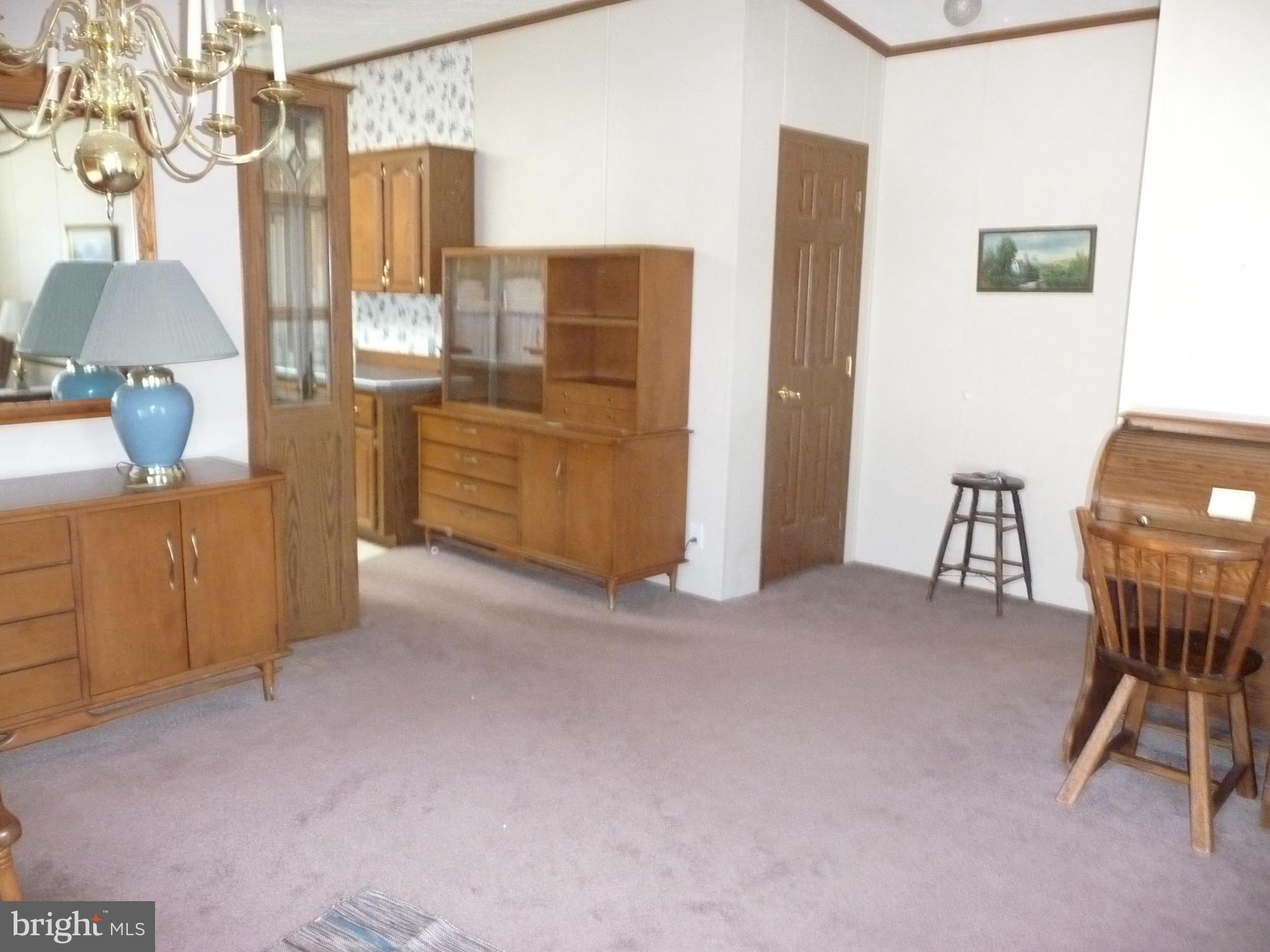 CEDAR MANOR - Residential