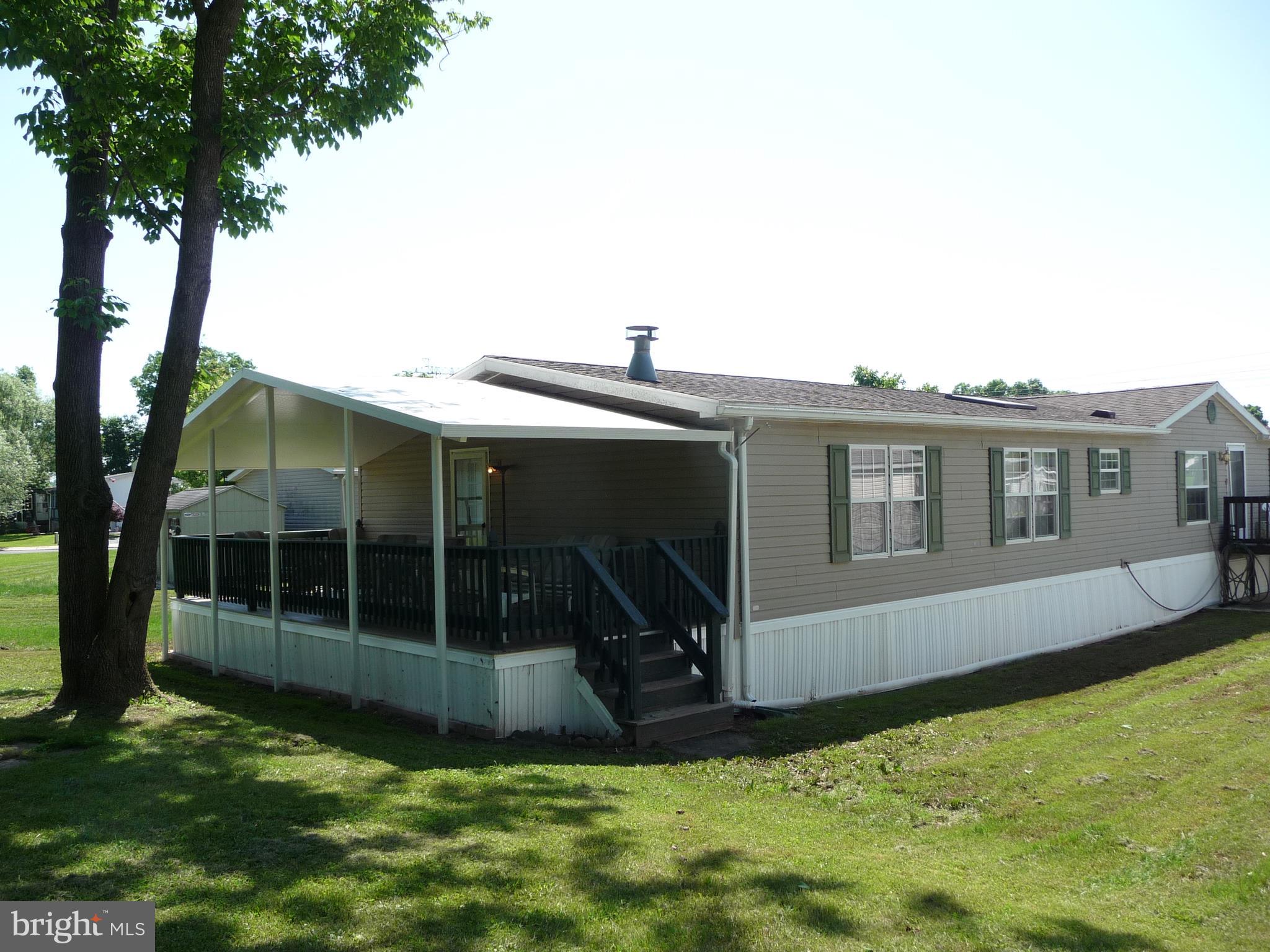 CEDAR MANOR - Residential