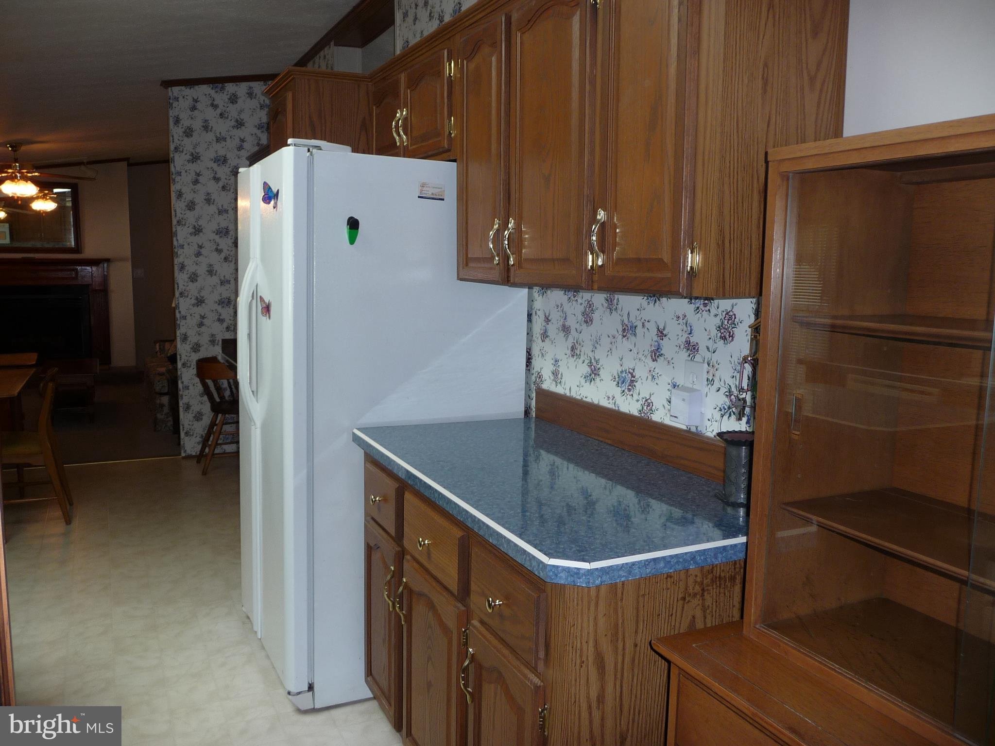 CEDAR MANOR - Residential