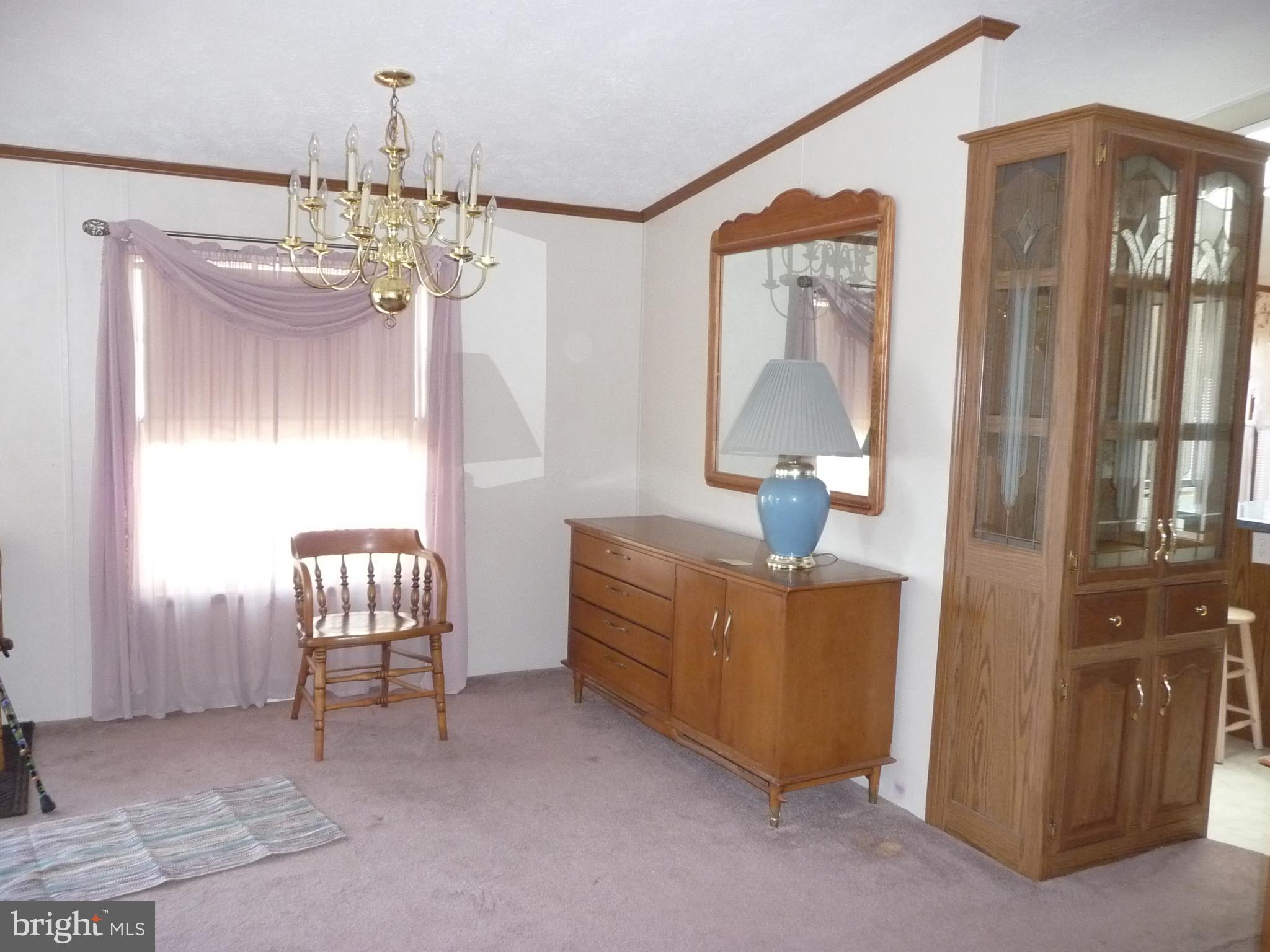 CEDAR MANOR - Residential