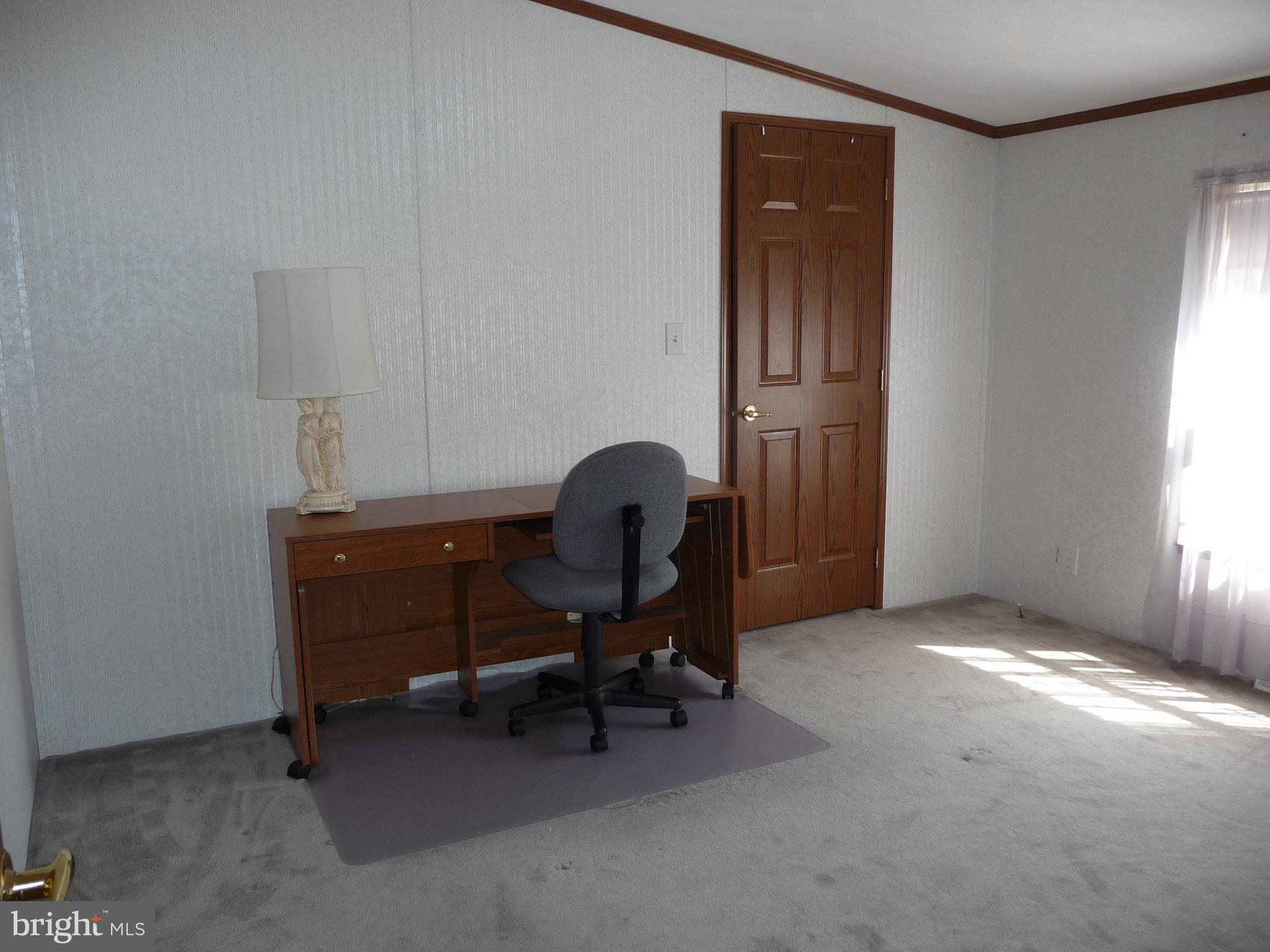 CEDAR MANOR - Residential