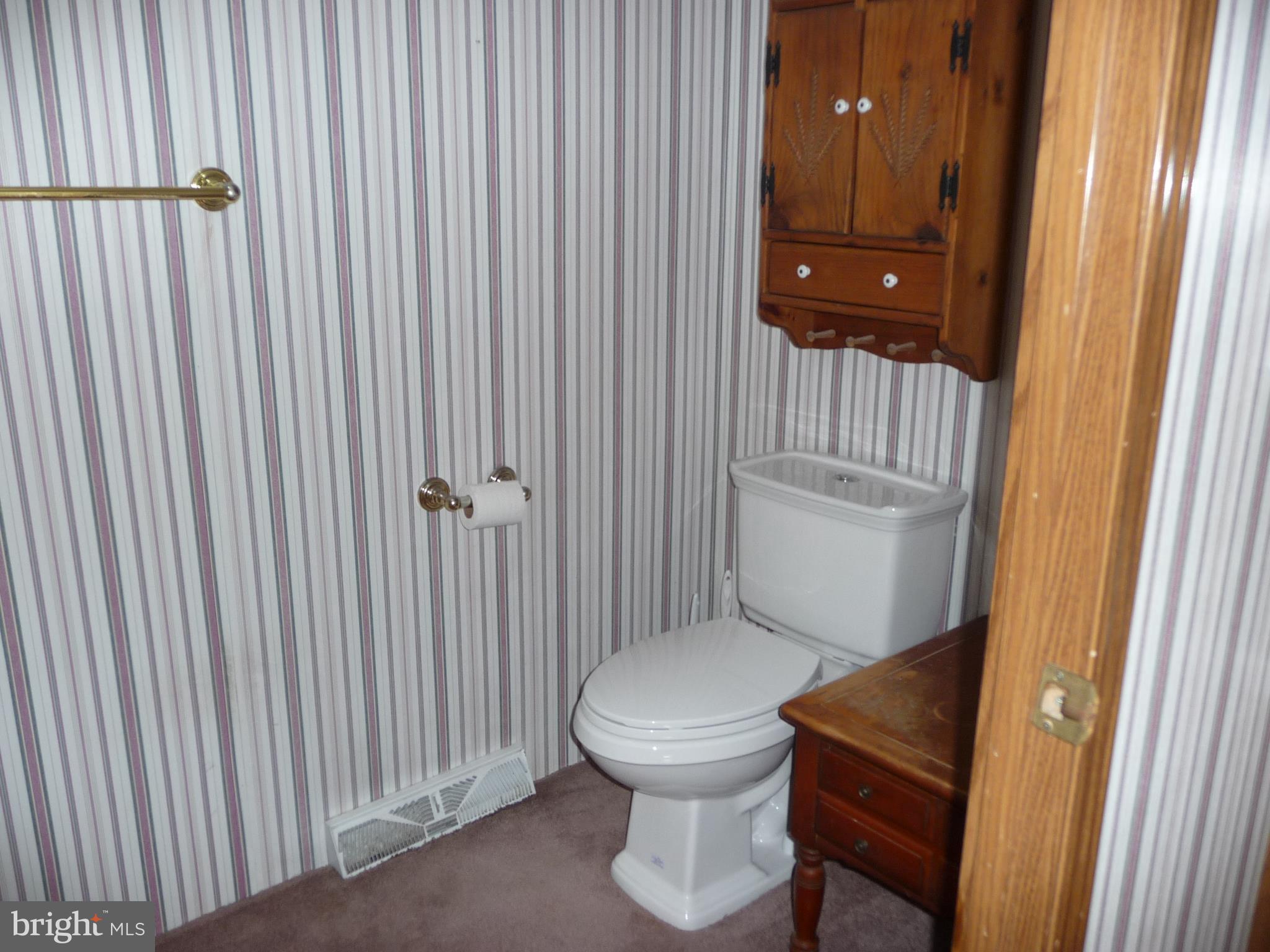 CEDAR MANOR - Residential