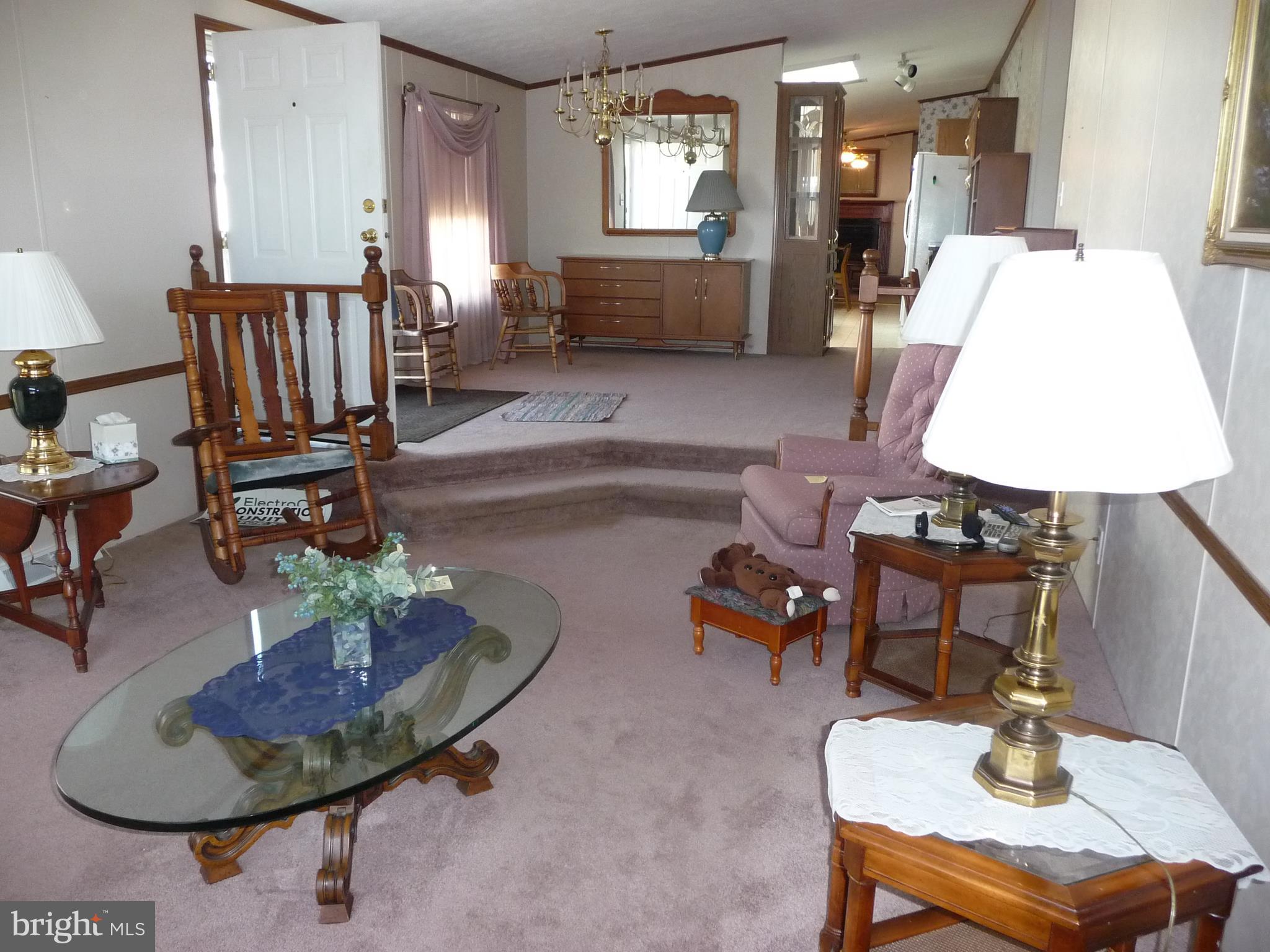 CEDAR MANOR - Residential