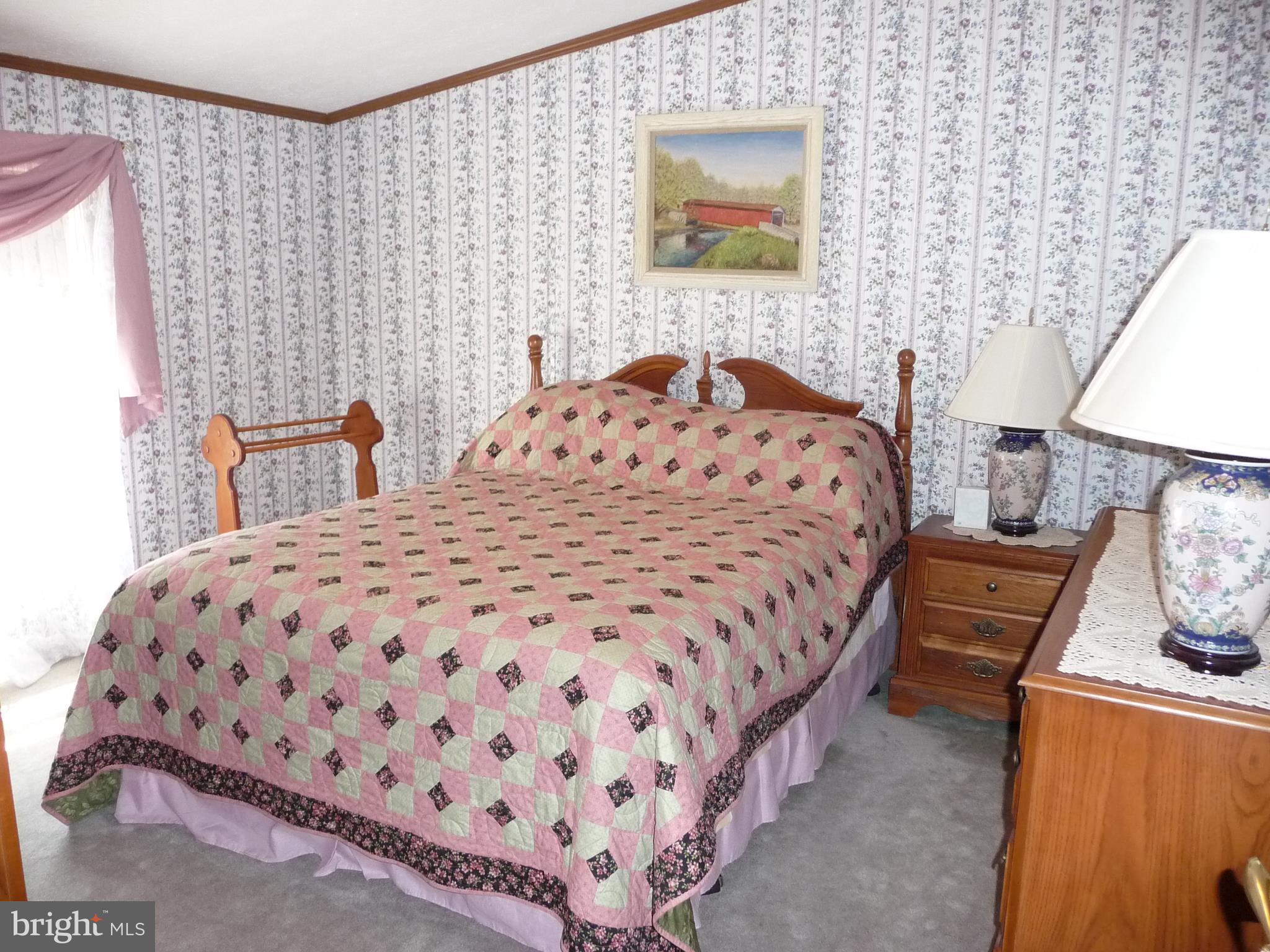 CEDAR MANOR - Residential