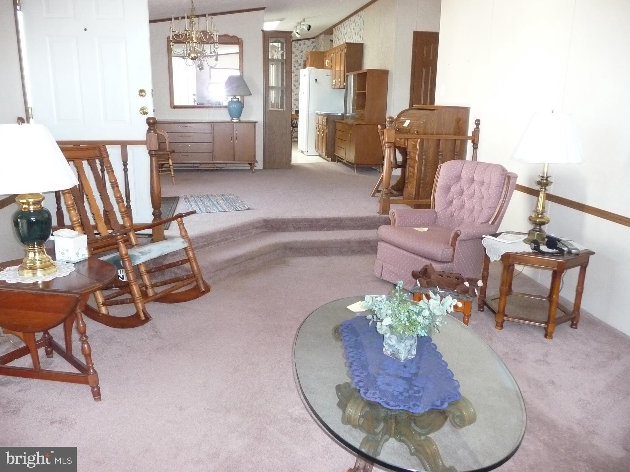 CEDAR MANOR - Residential