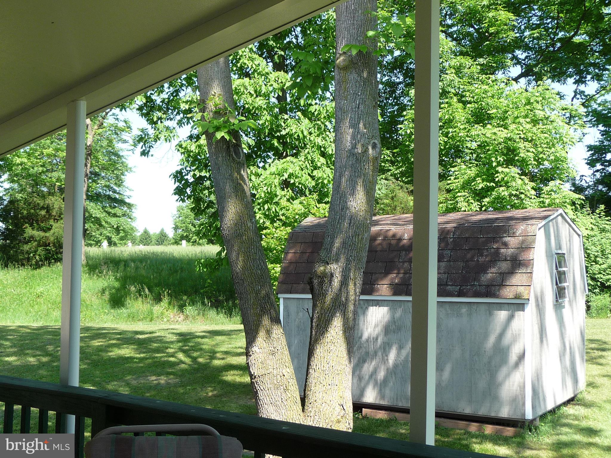 CEDAR MANOR - Residential