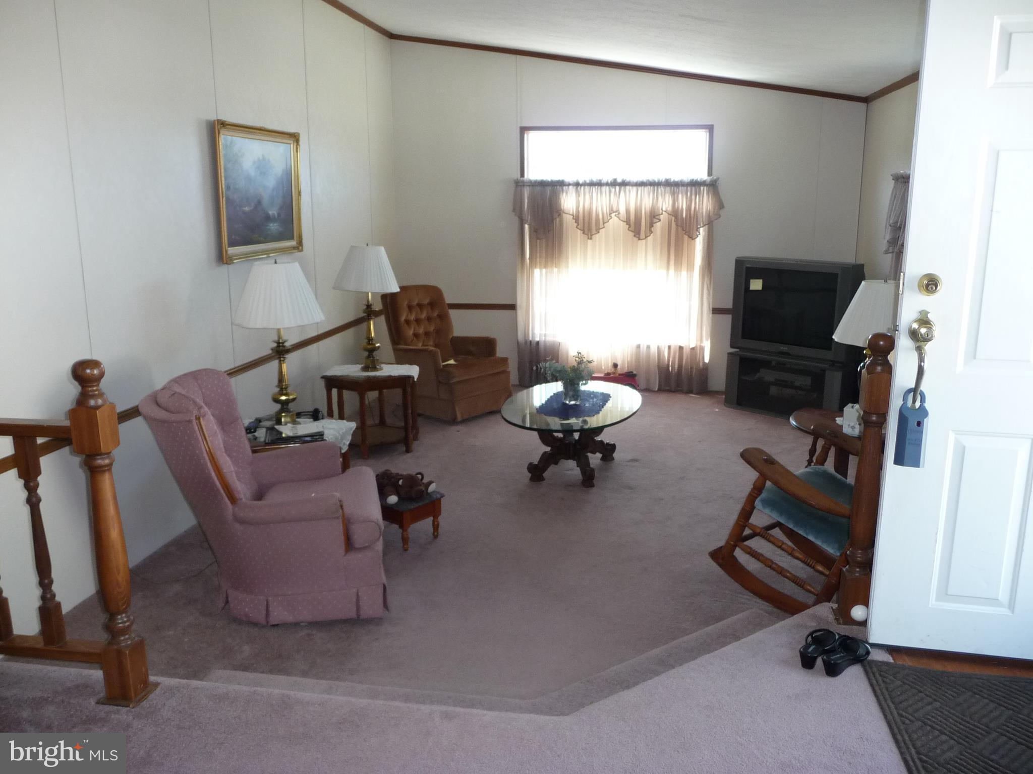 CEDAR MANOR - Residential