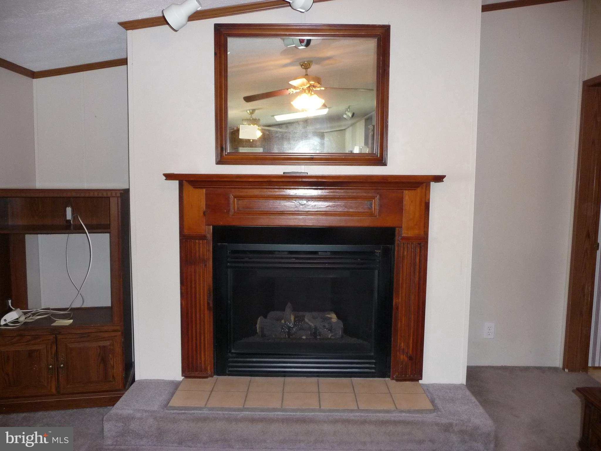 CEDAR MANOR - Residential