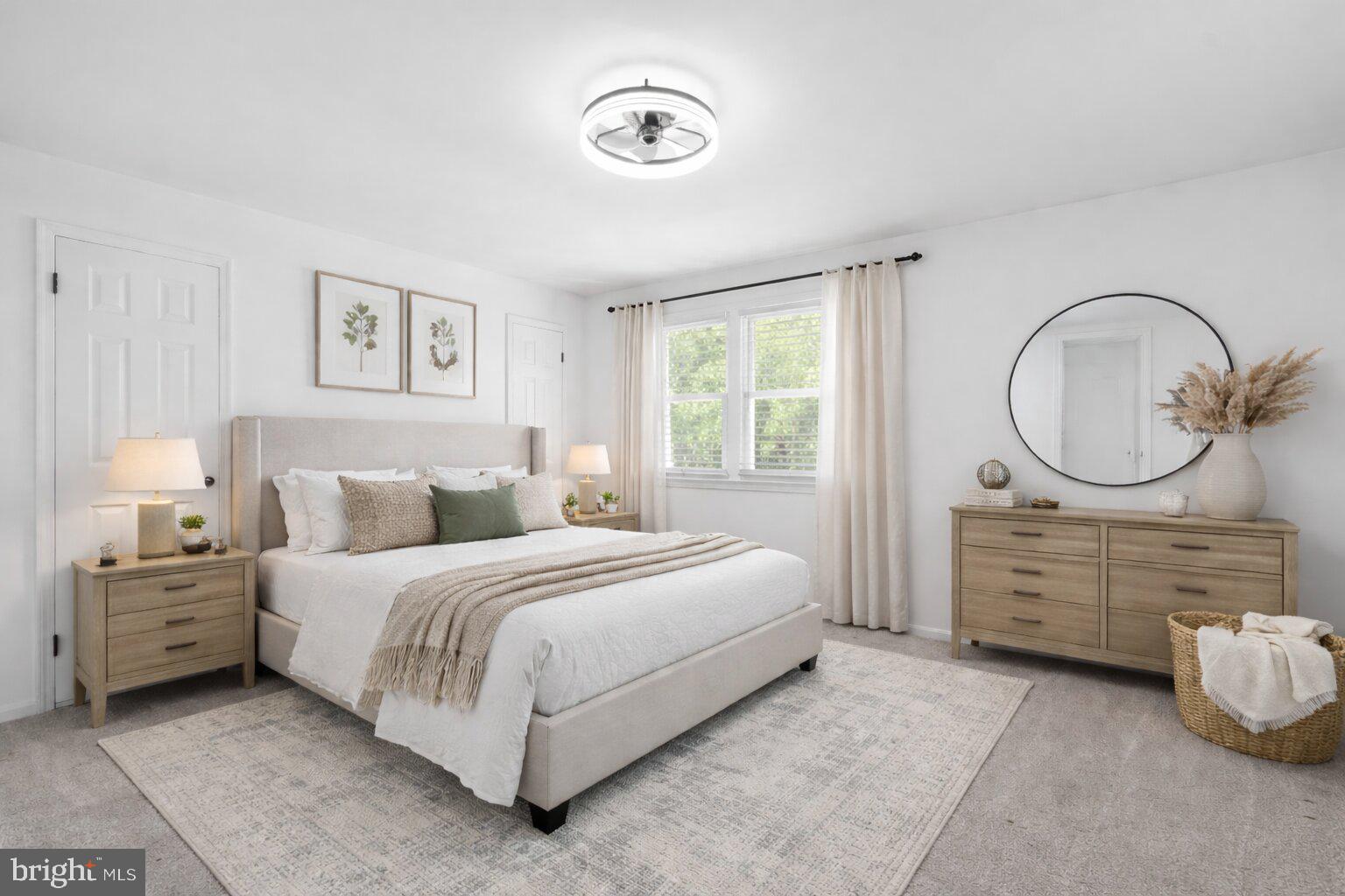 SHADY GROVE VILLAGE - Residential