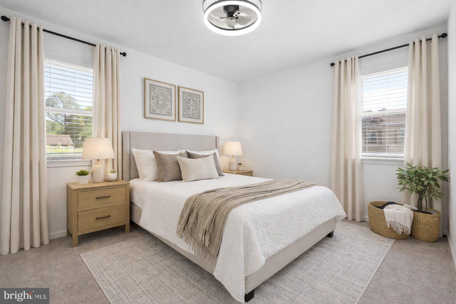 SHADY GROVE VILLAGE - Residential