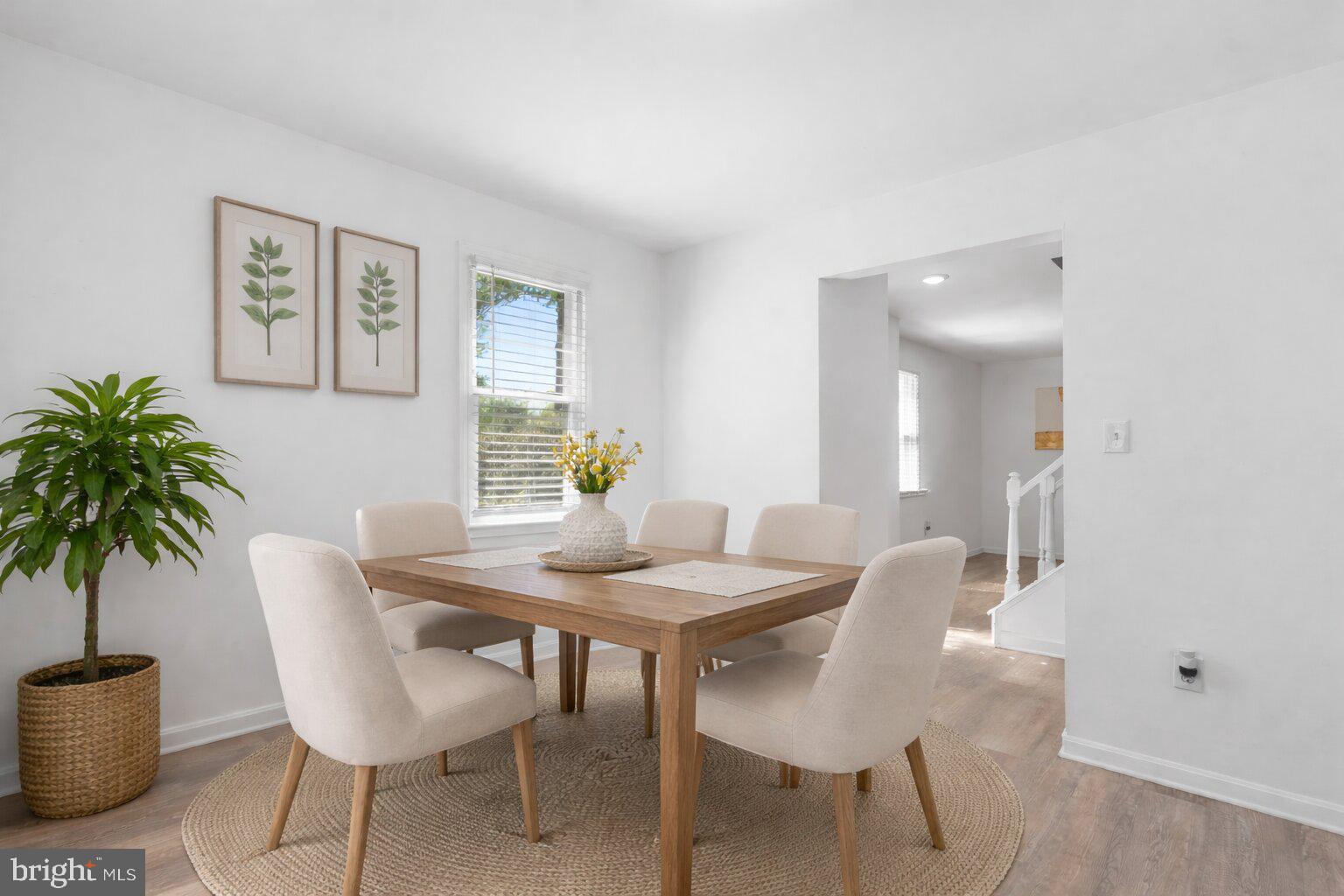 SHADY GROVE VILLAGE - Residential