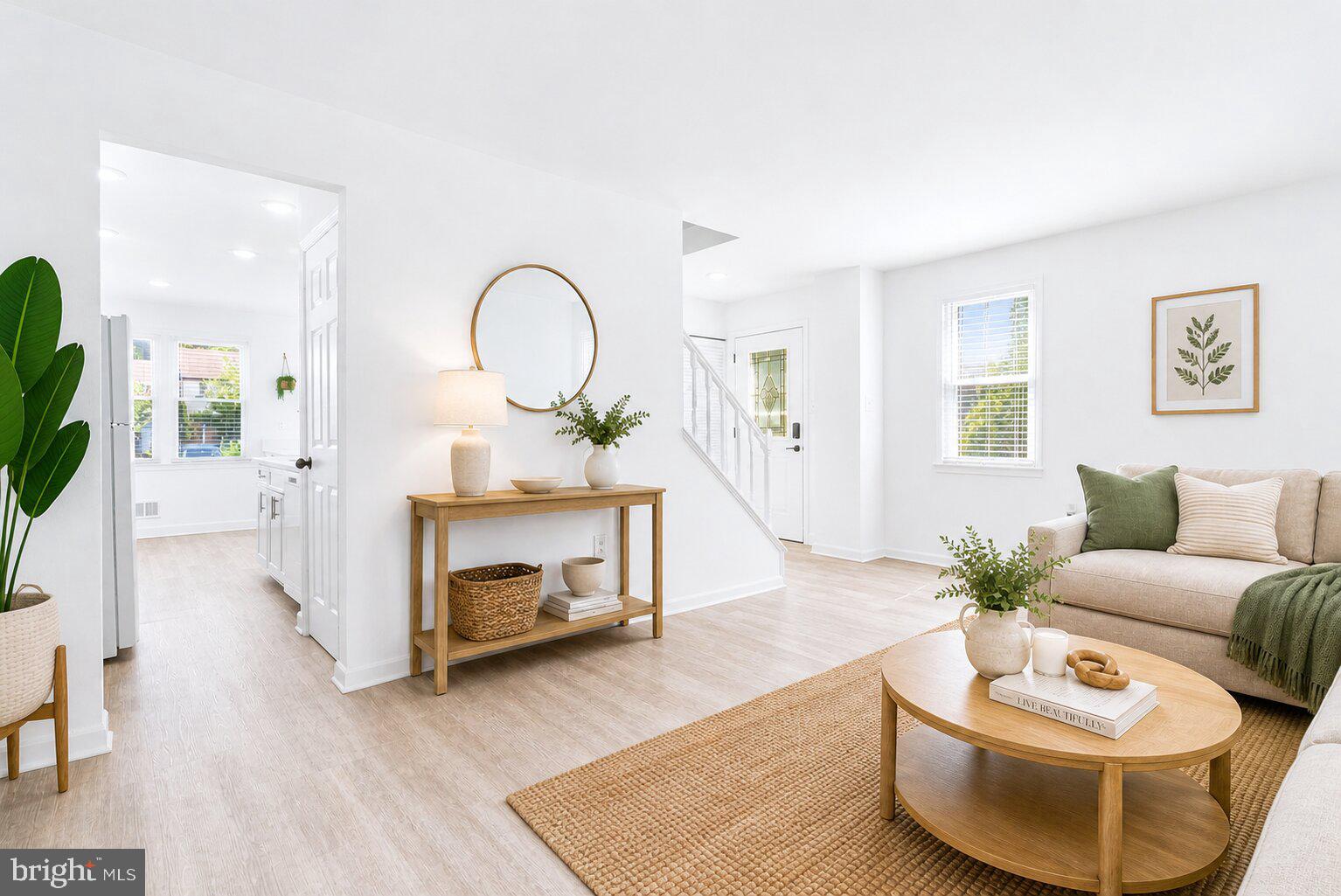 SHADY GROVE VILLAGE - Residential