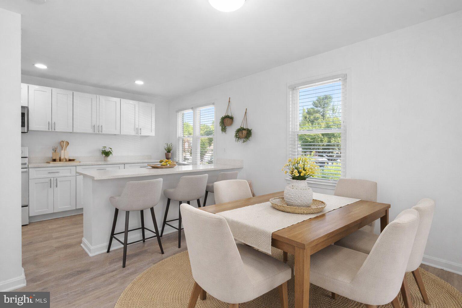 SHADY GROVE VILLAGE - Residential