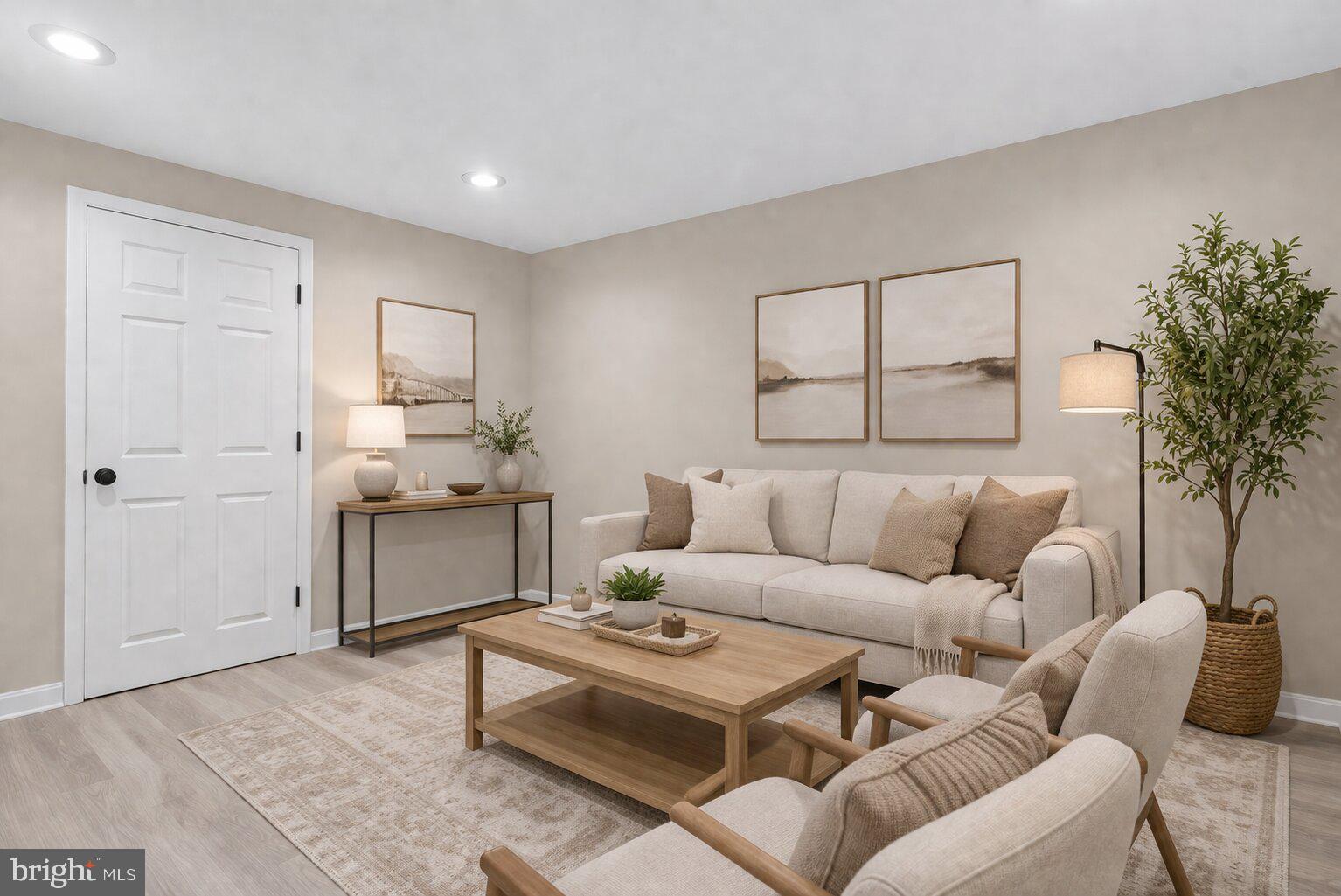 SHADY GROVE VILLAGE - Residential