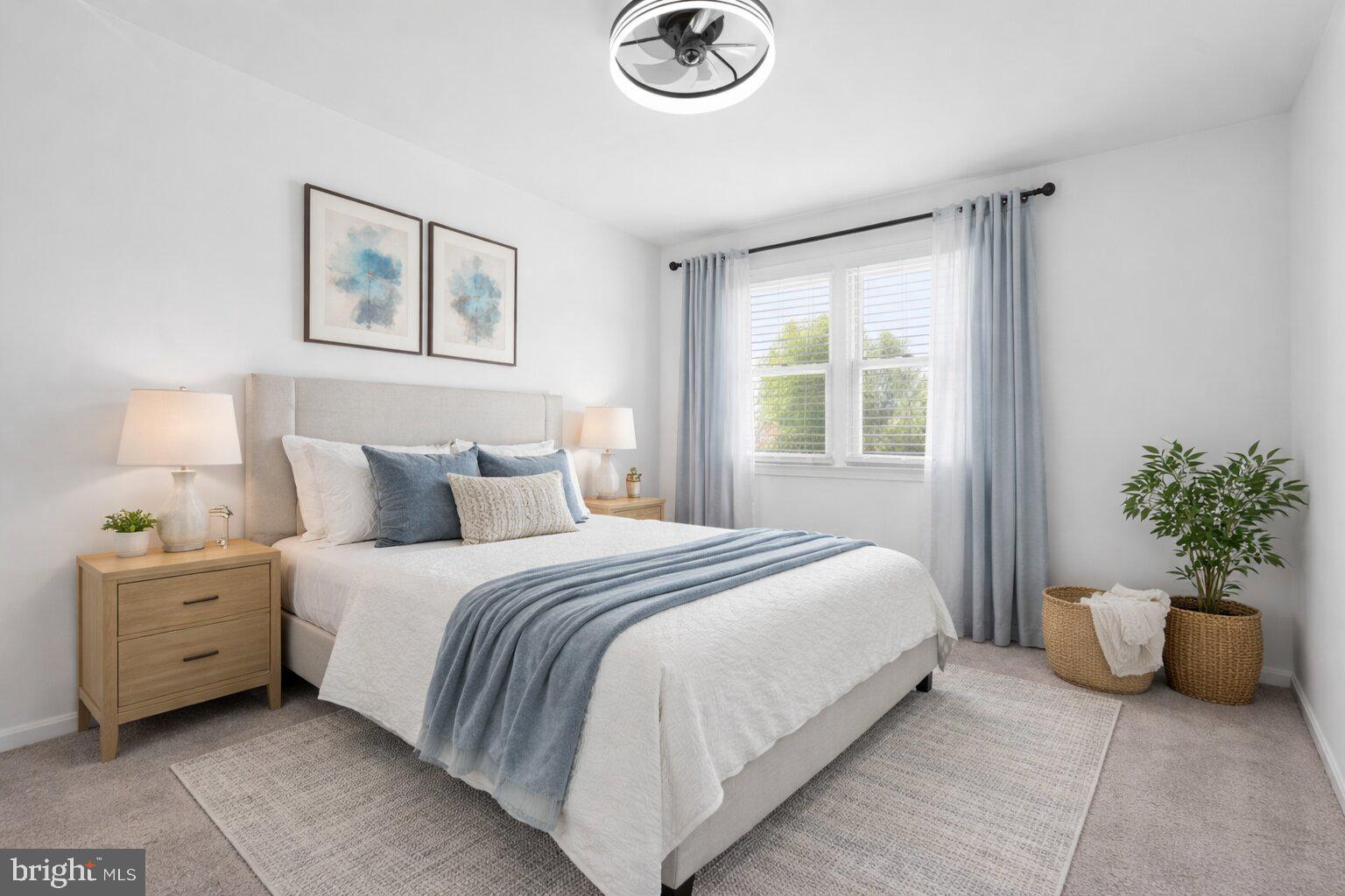 SHADY GROVE VILLAGE - Residential