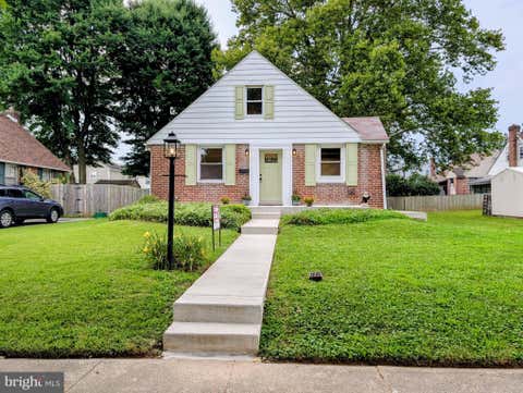 Homes For Sale - 159 Taylor Avenue<br/> Delaware County, WOODLYN, PA 19094